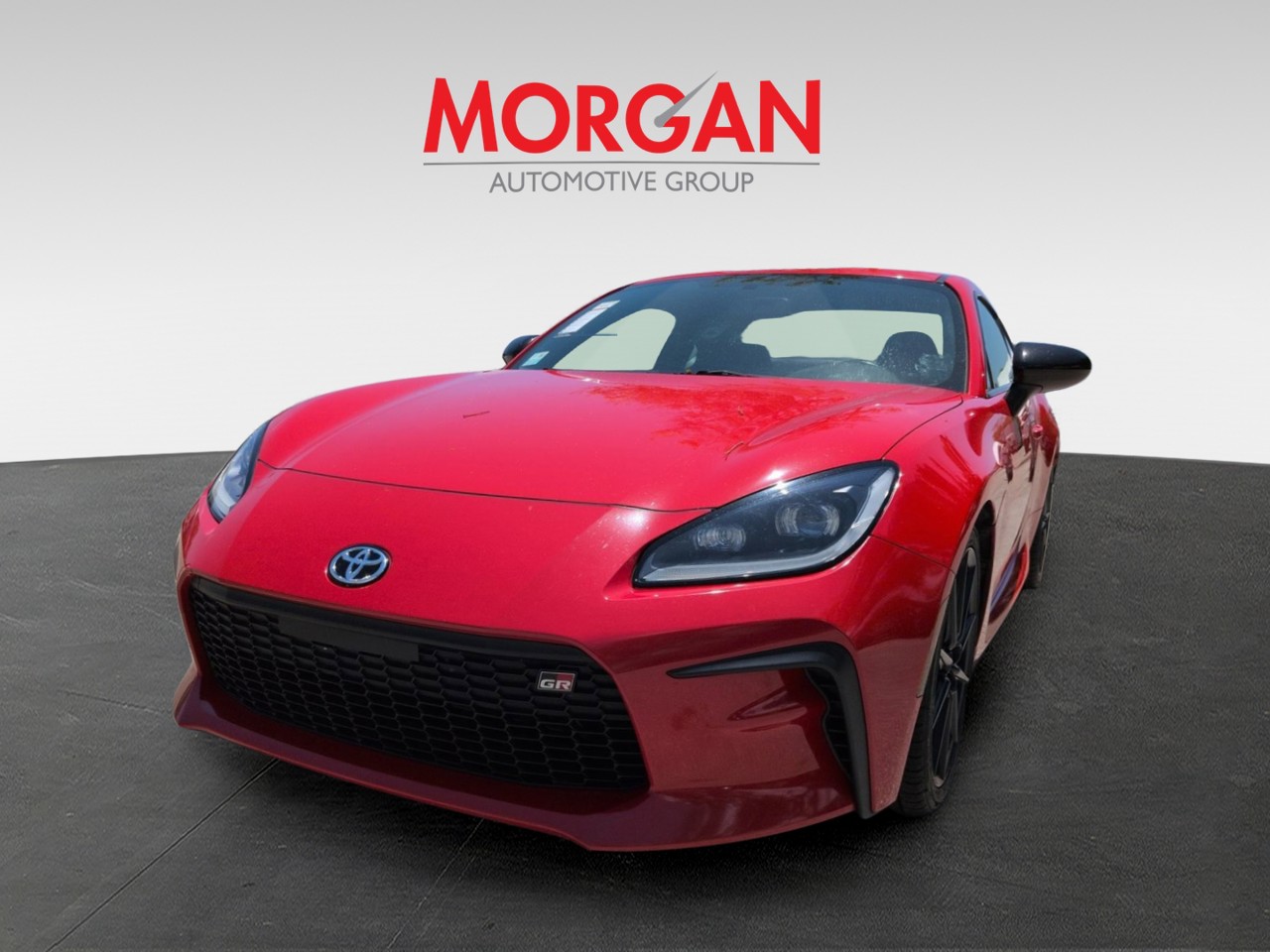 Used 2023  Toyota Premium image 9