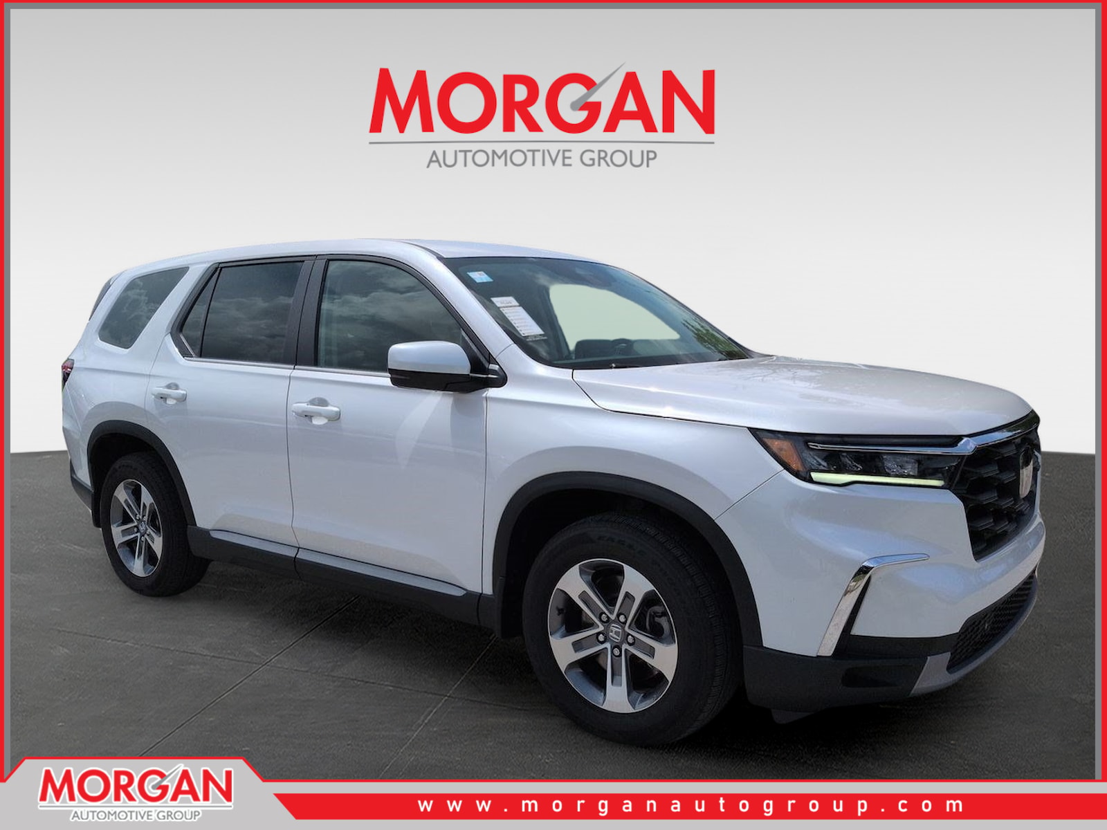 Pre-Owned 2024 Honda Pilot EX-L 4D Sport Utility in #J319250A