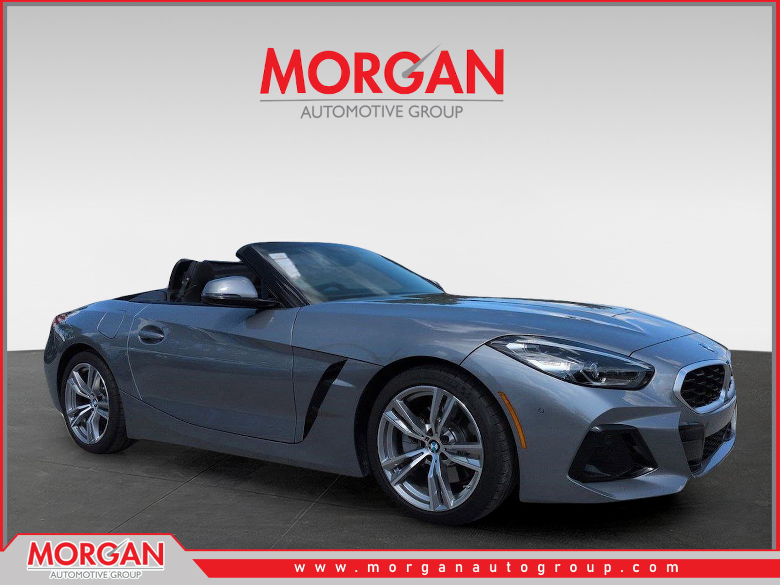 2026 BMW Z4