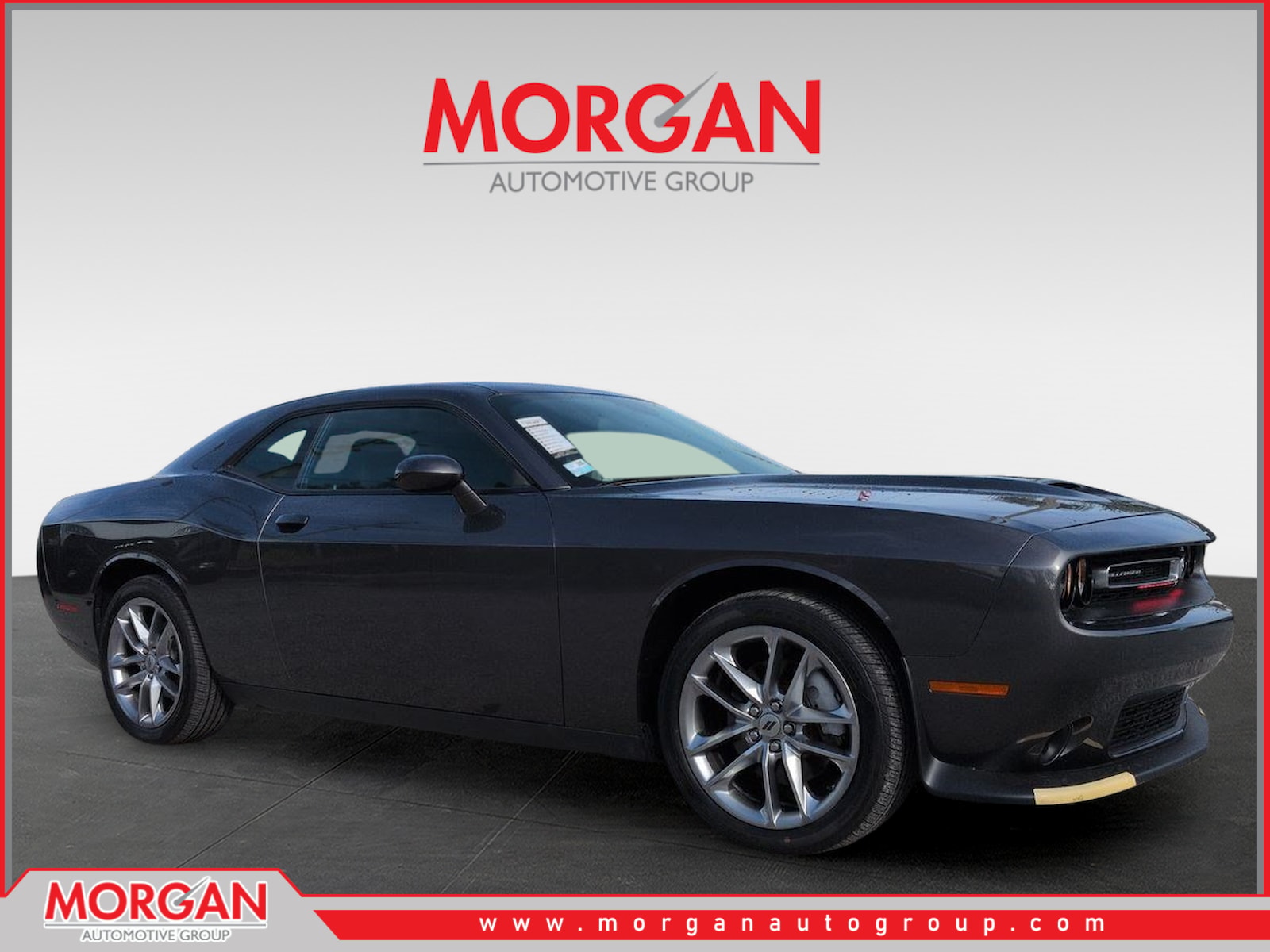 2023 Dodge Challenger GT