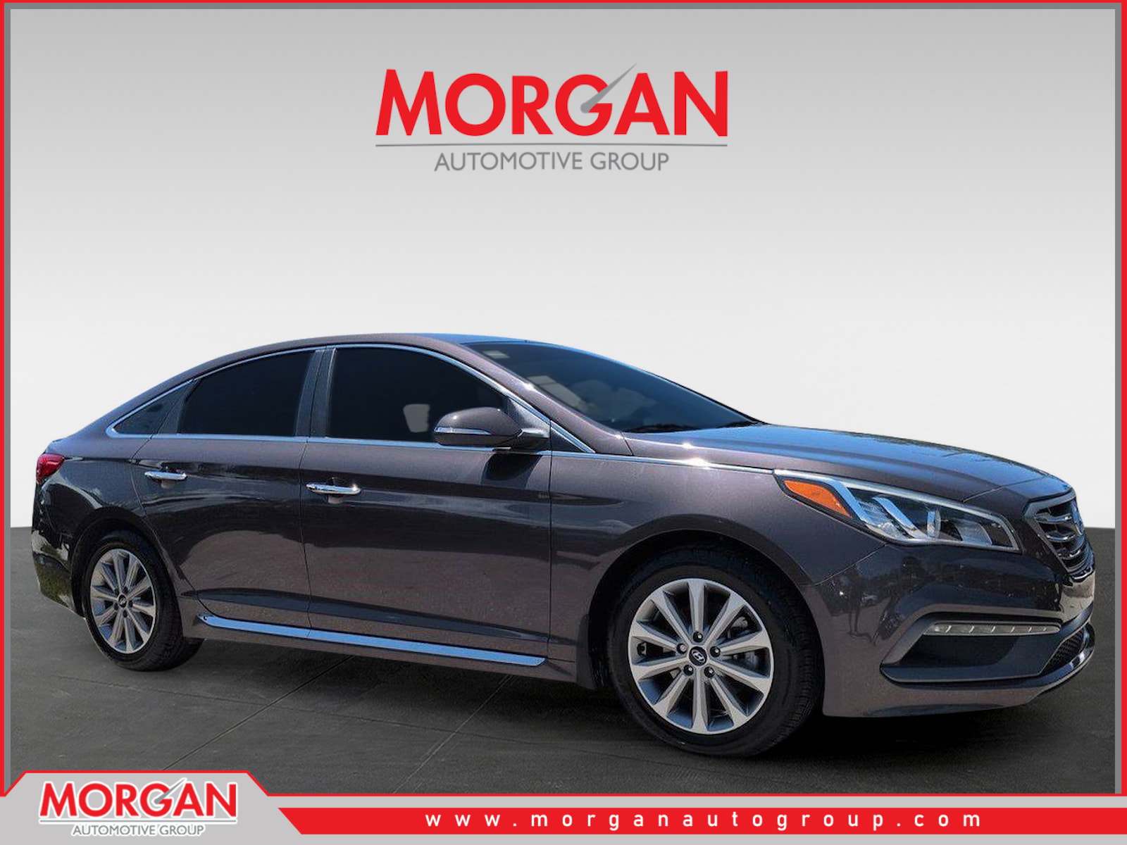 2017 Hyundai Sonata Limited
