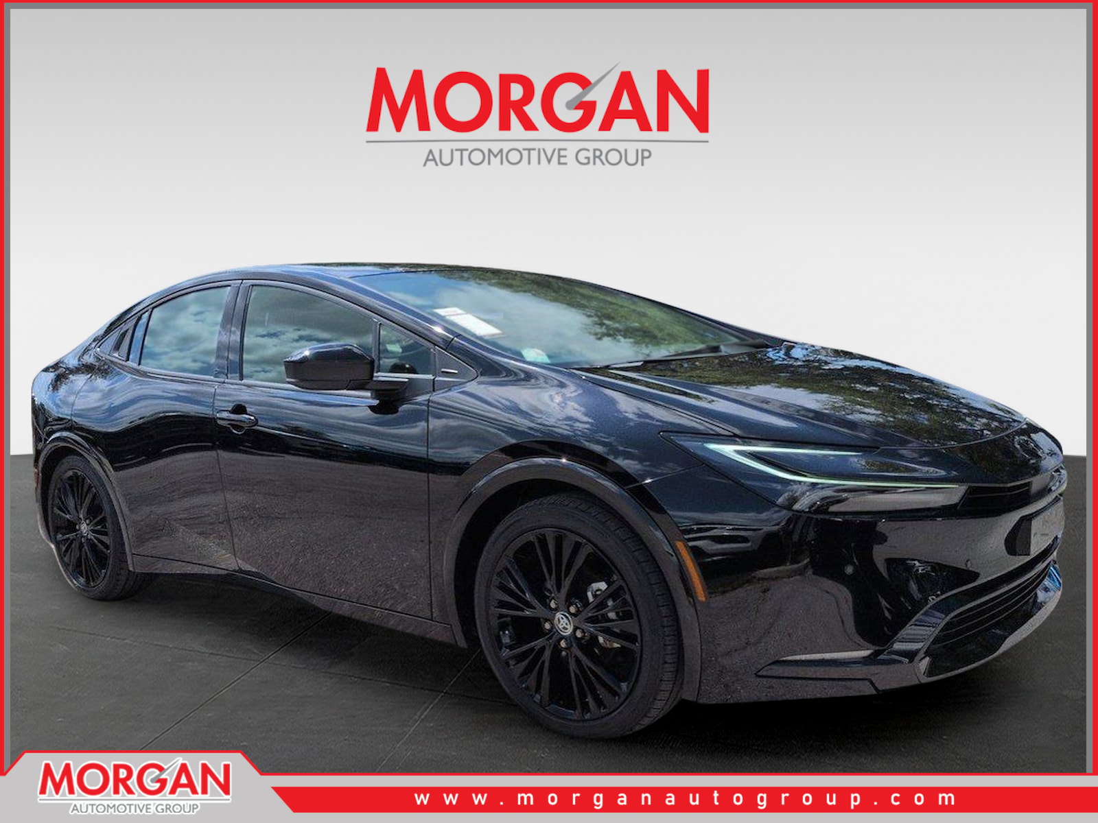 2026 Toyota Prius