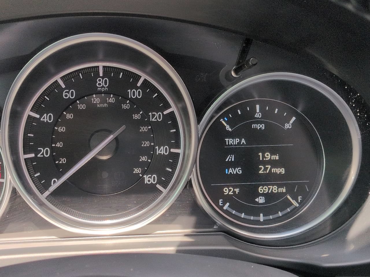 Certified Used 2025 Blue Mazda 2.5 S Select Package image 28