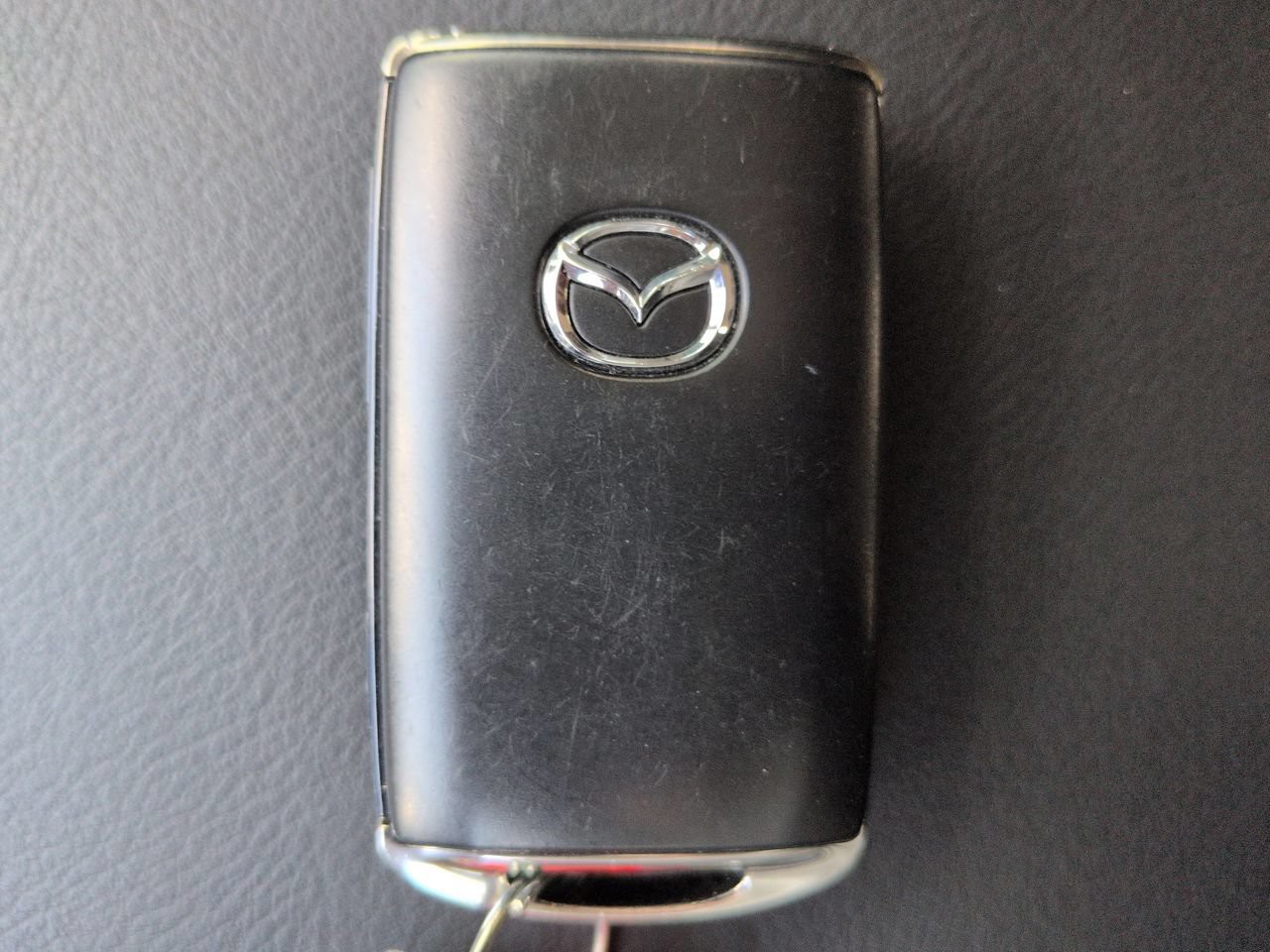 Certified Used 2025 Blue Mazda 2.5 S Select Package image 30
