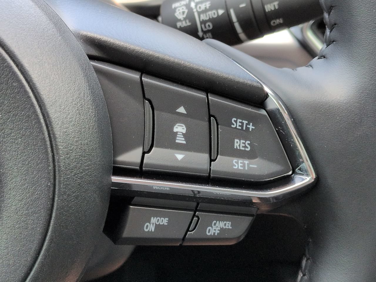 Certified Used 2025 Blue Mazda 2.5 S Select Package image 26