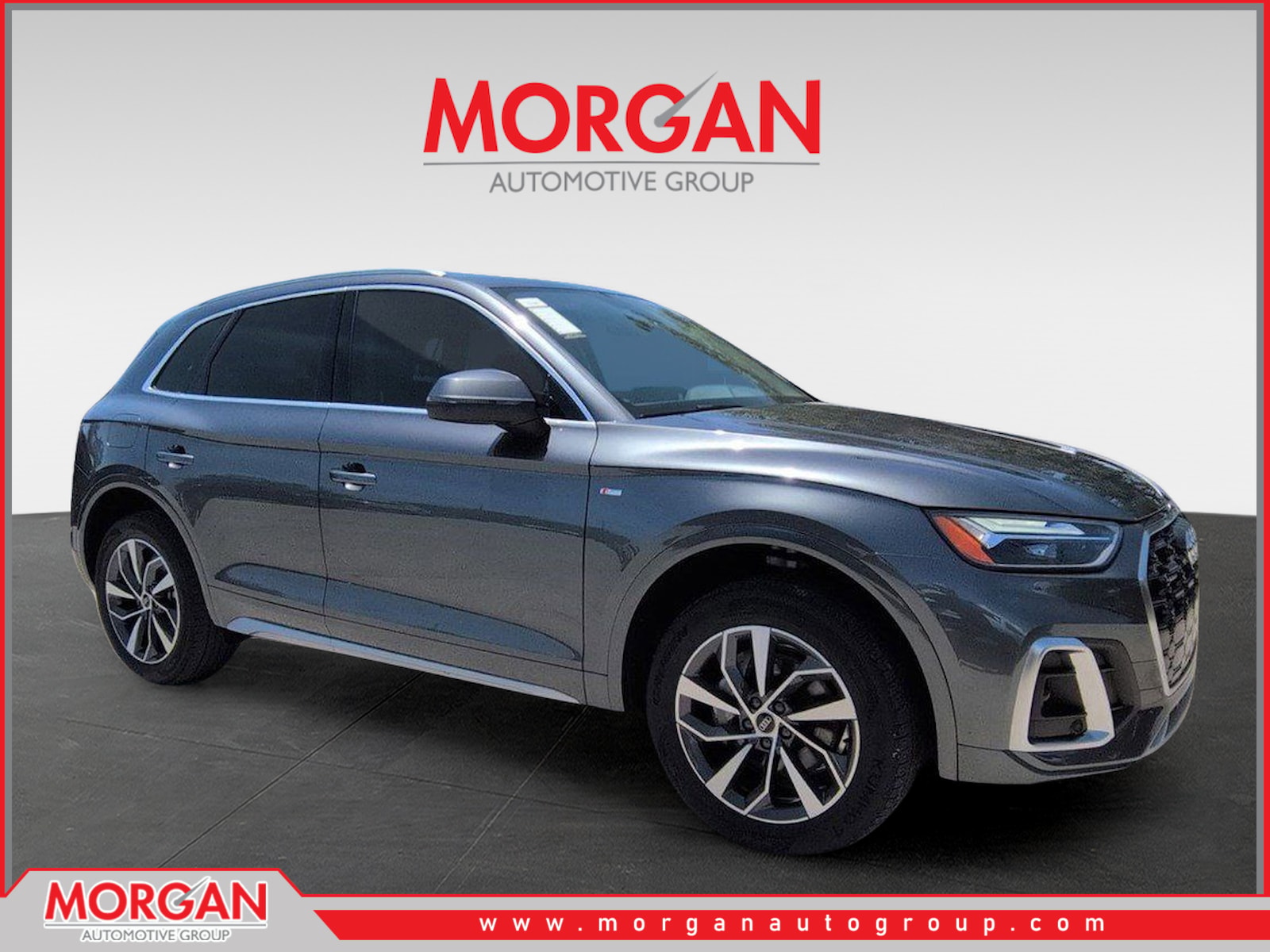 2024 Audi Q5