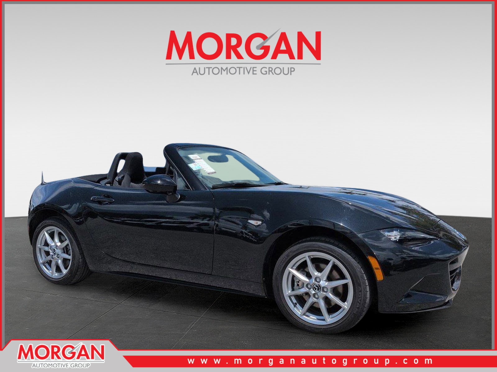 2016 Mazda Miata