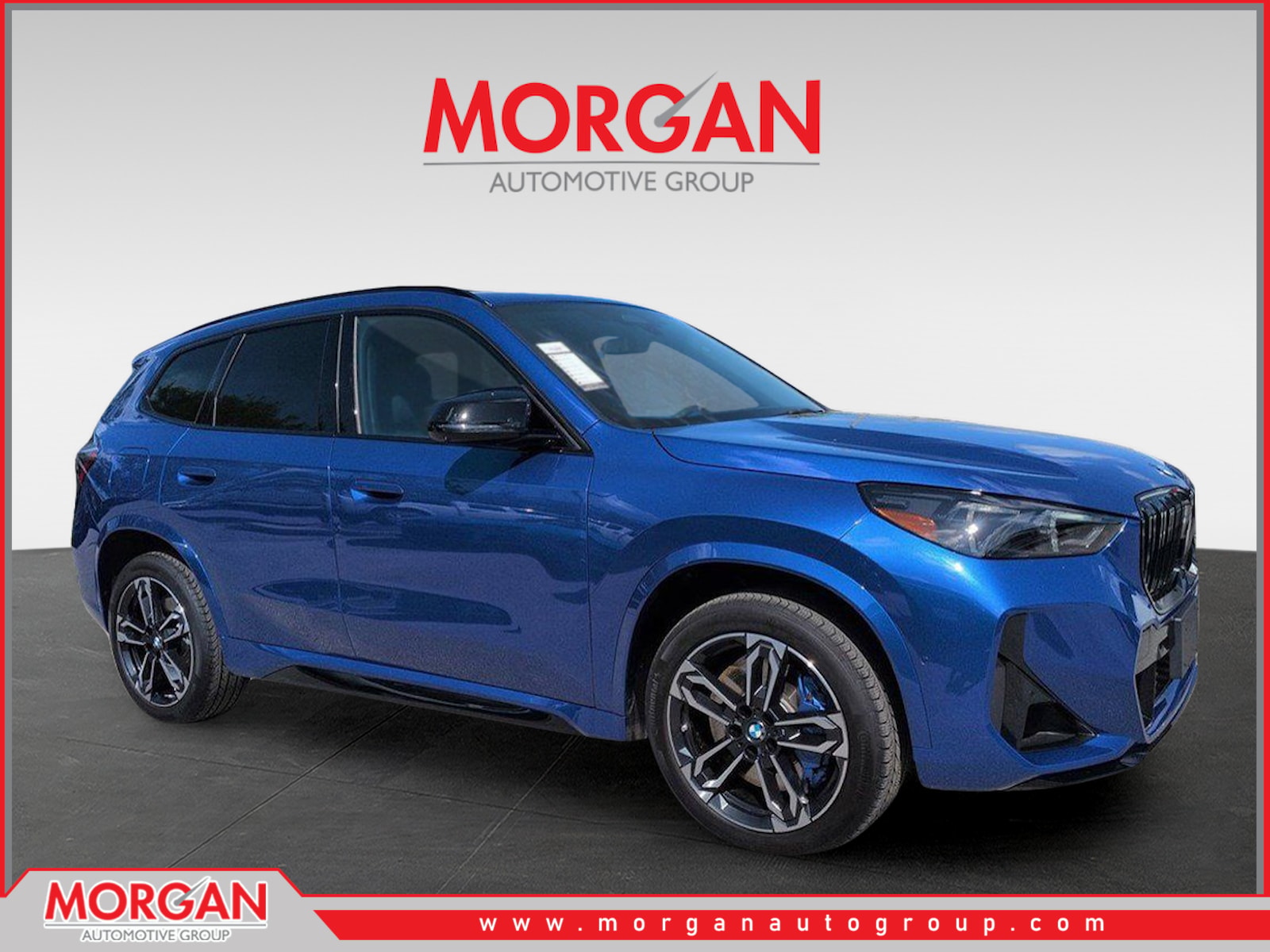 2026 BMW X1