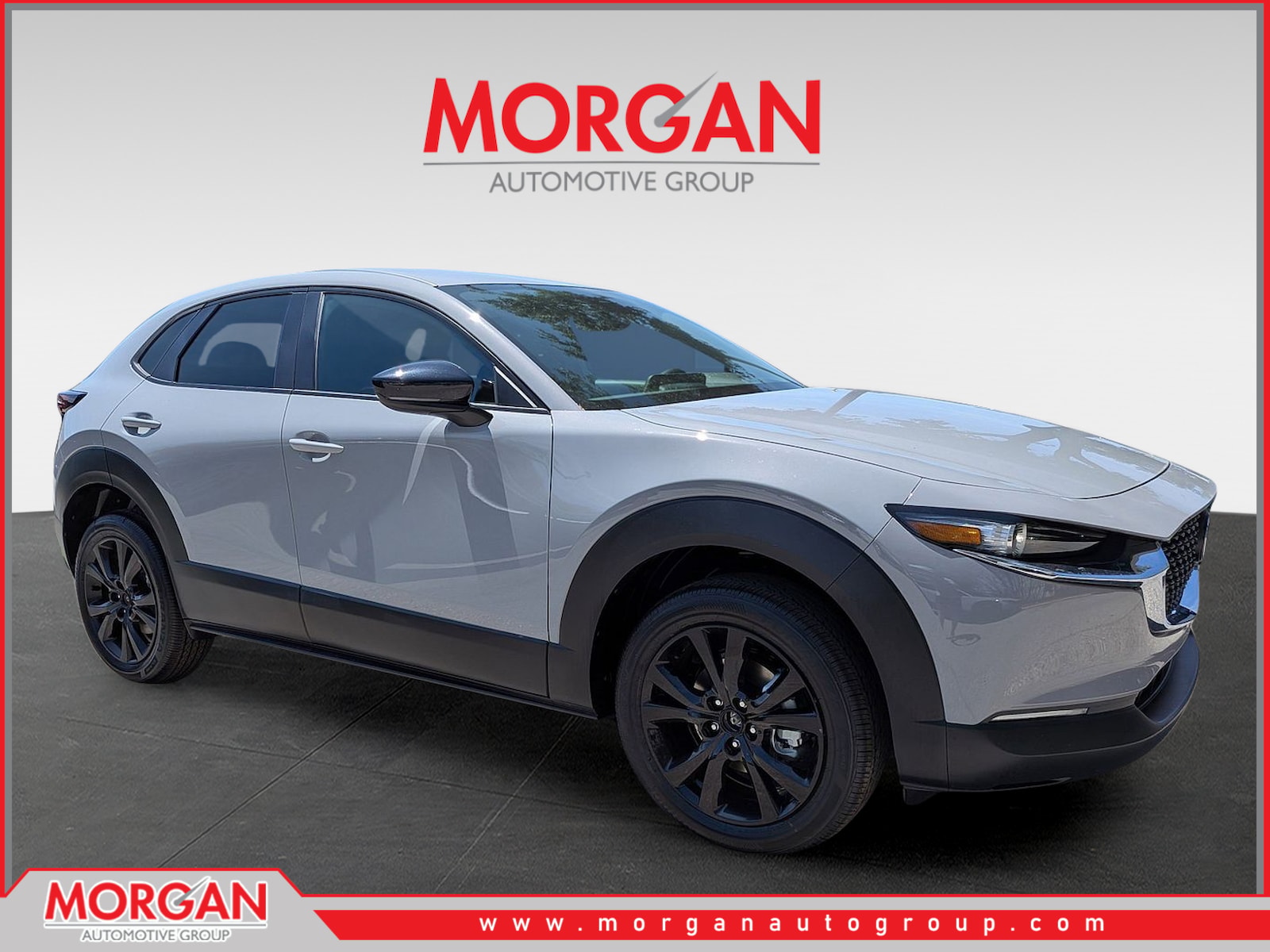 2026 Mazda CX-30