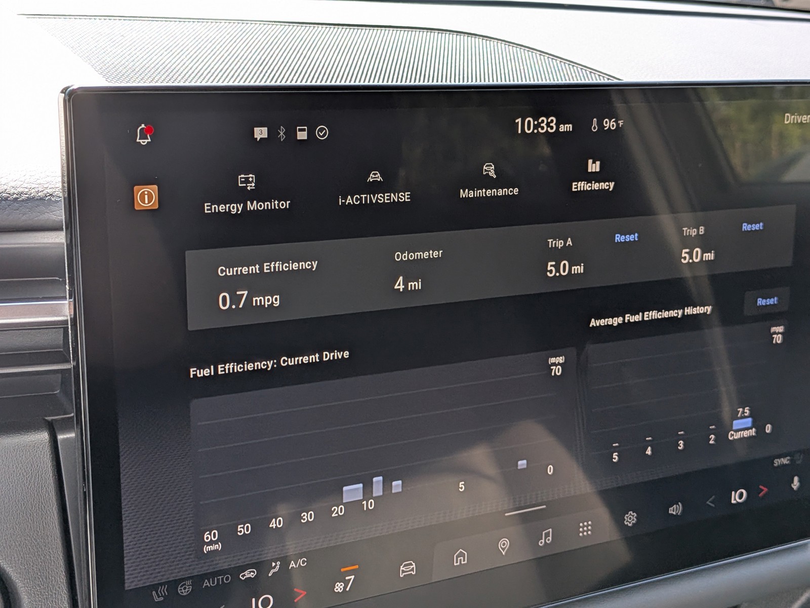 New 2026 White Mazda 2.5 S Preferred image 26