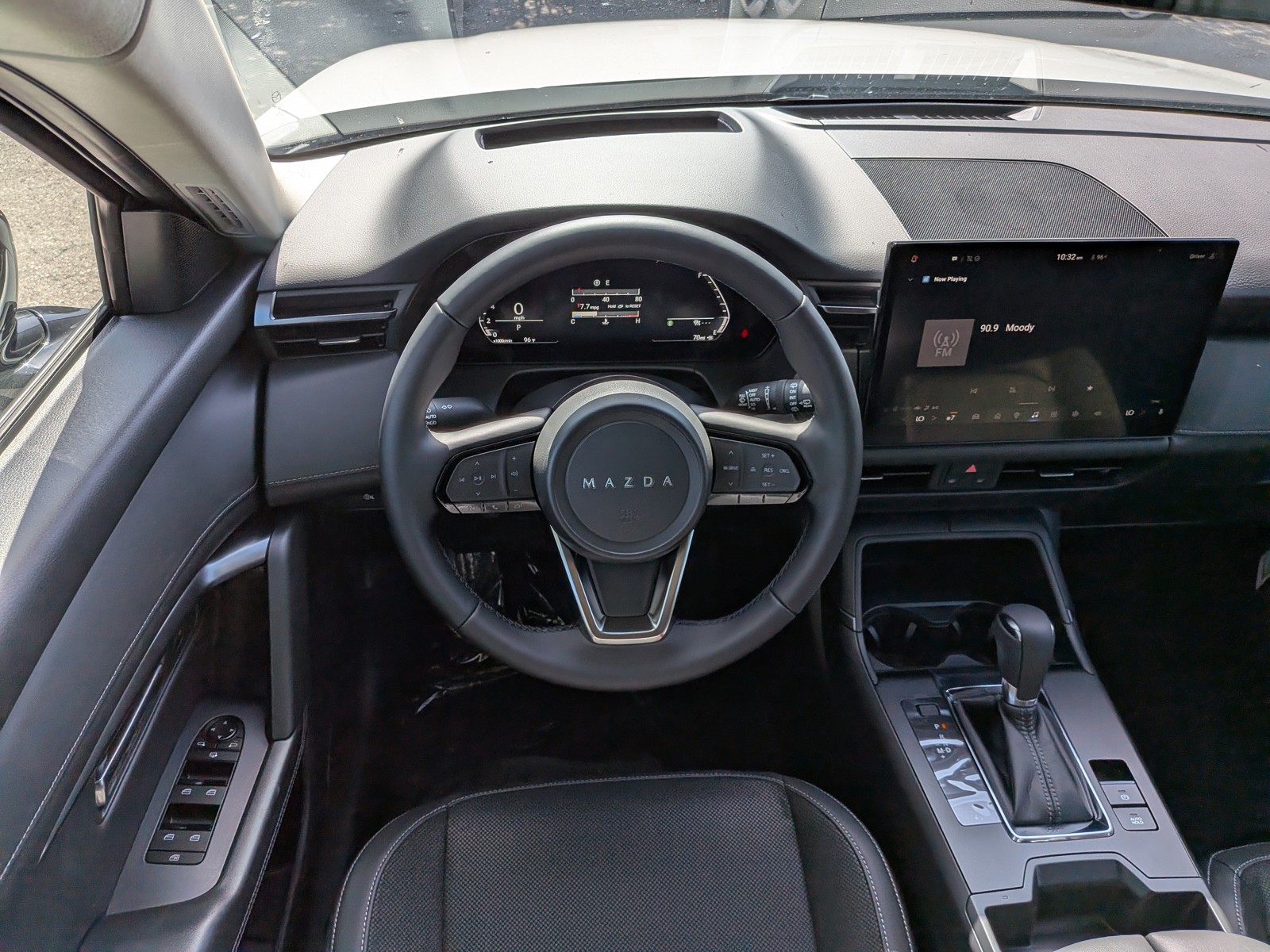 New 2026 White Mazda 2.5 S Preferred image 15