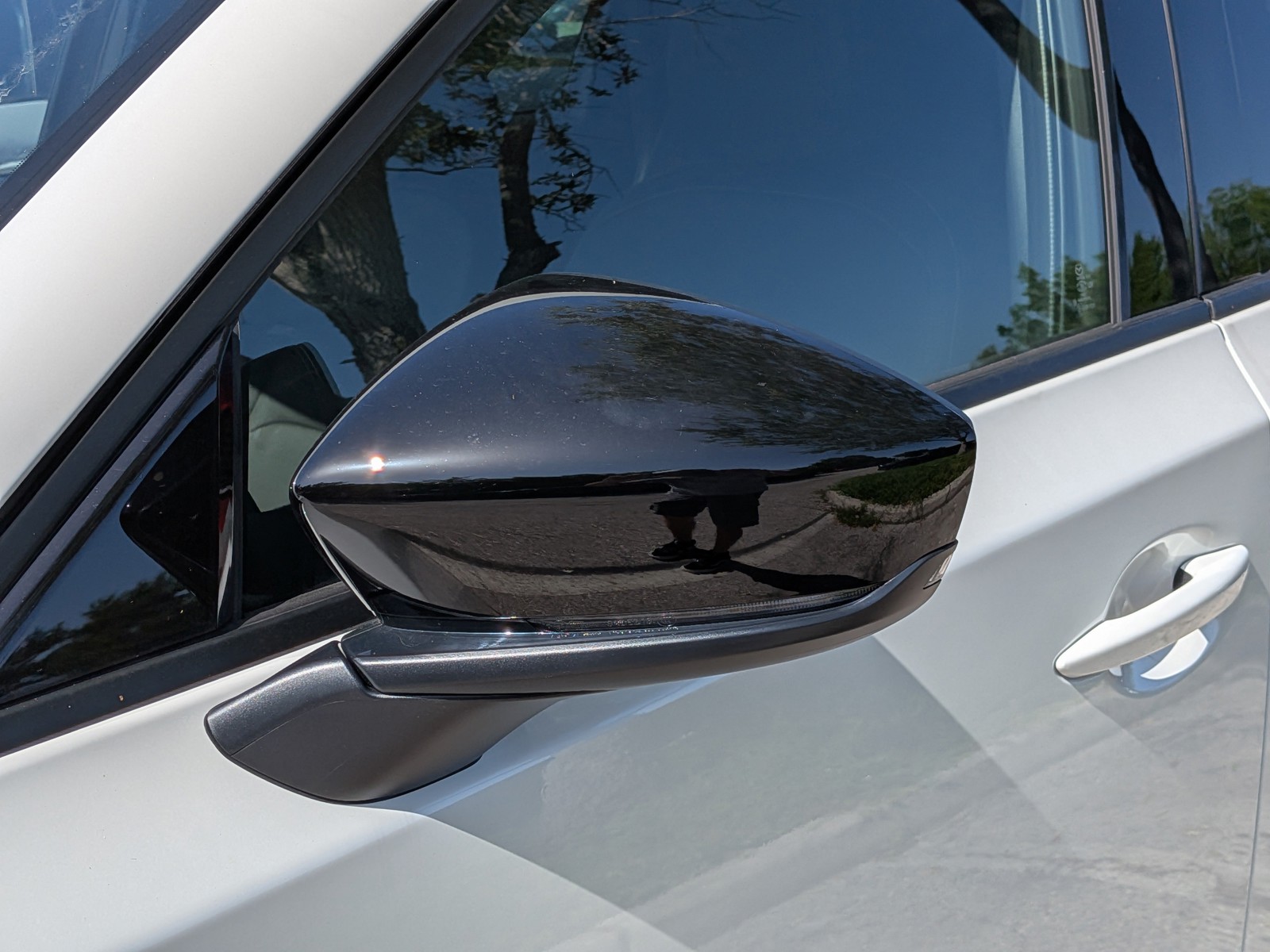 New 2026 White Mazda 2.5 S Preferred image 12