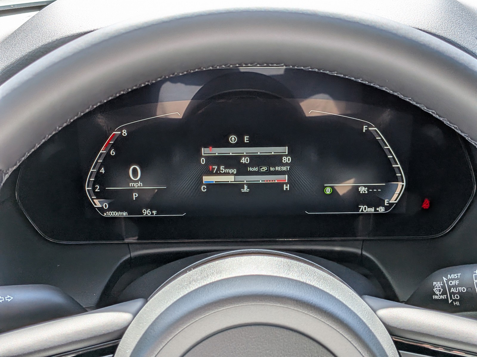 New 2026 White Mazda 2.5 S Preferred image 25