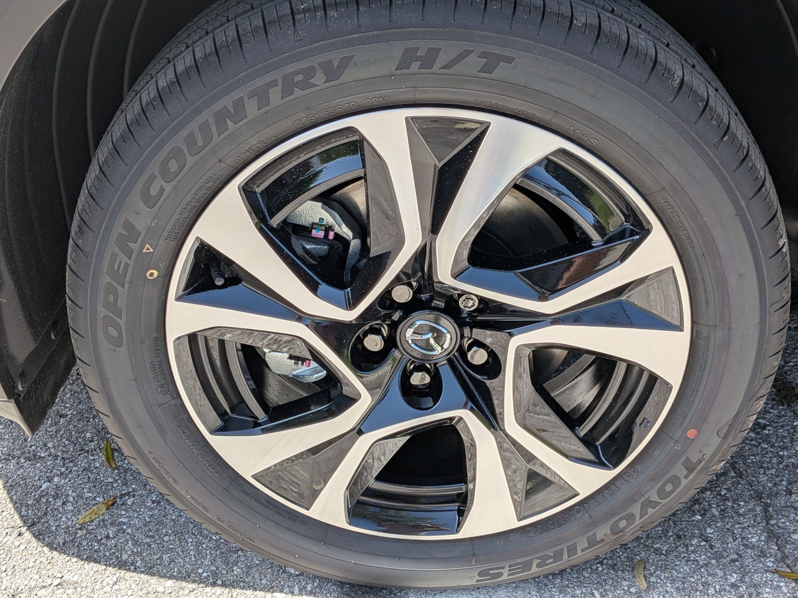New 2026 White Mazda 2.5 S Preferred image 11