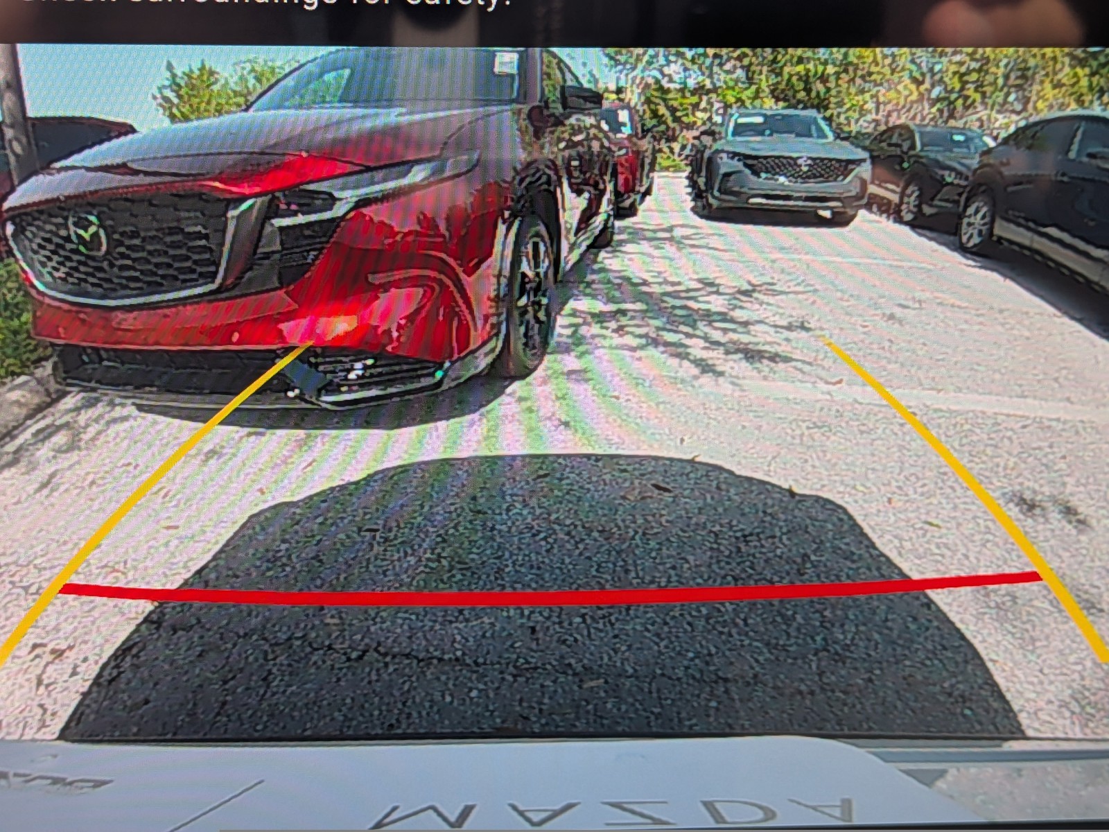 New 2026 White Mazda 2.5 S Preferred image 20