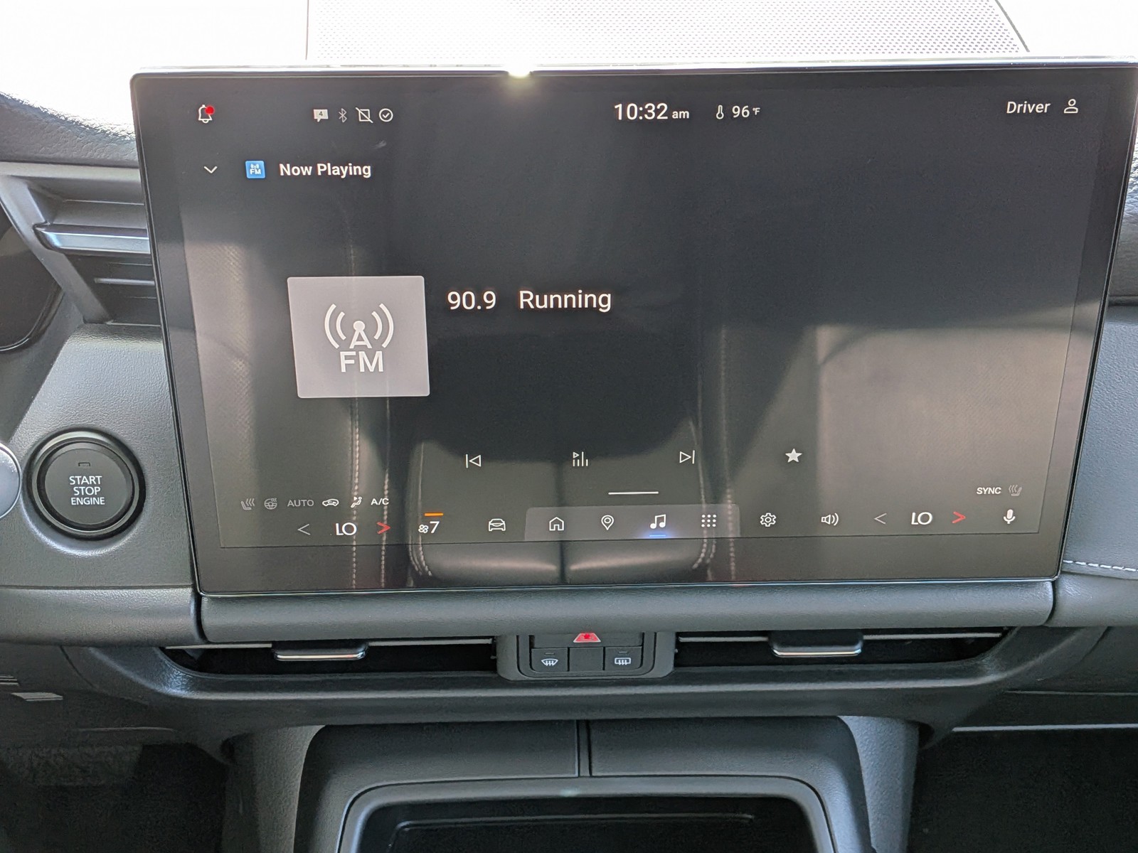 New 2026 White Mazda 2.5 S Preferred image 17