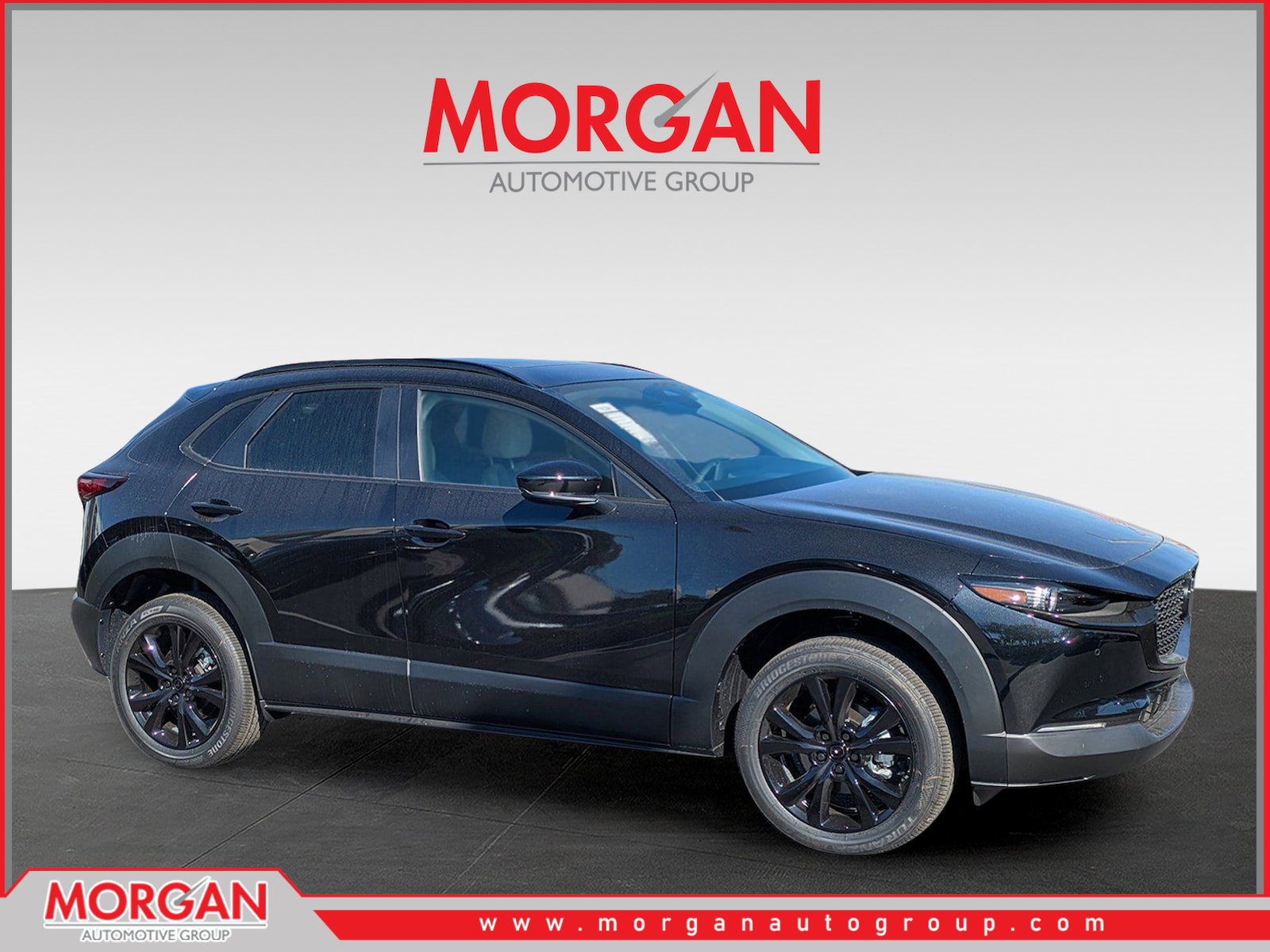 2026 Mazda CX-30