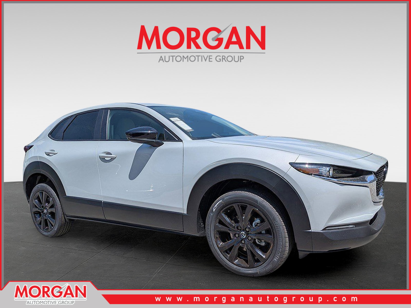 2026 Mazda CX-30