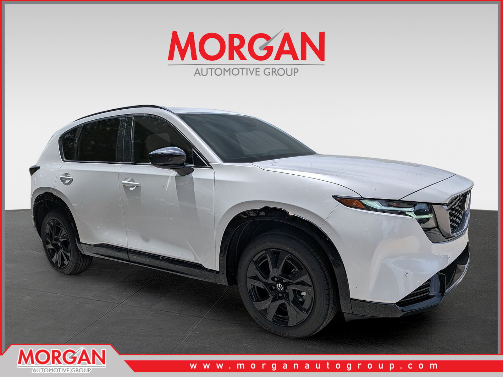 New 2026 Mazda CX-5 2.5 S Premium Sport Utility in #M213693