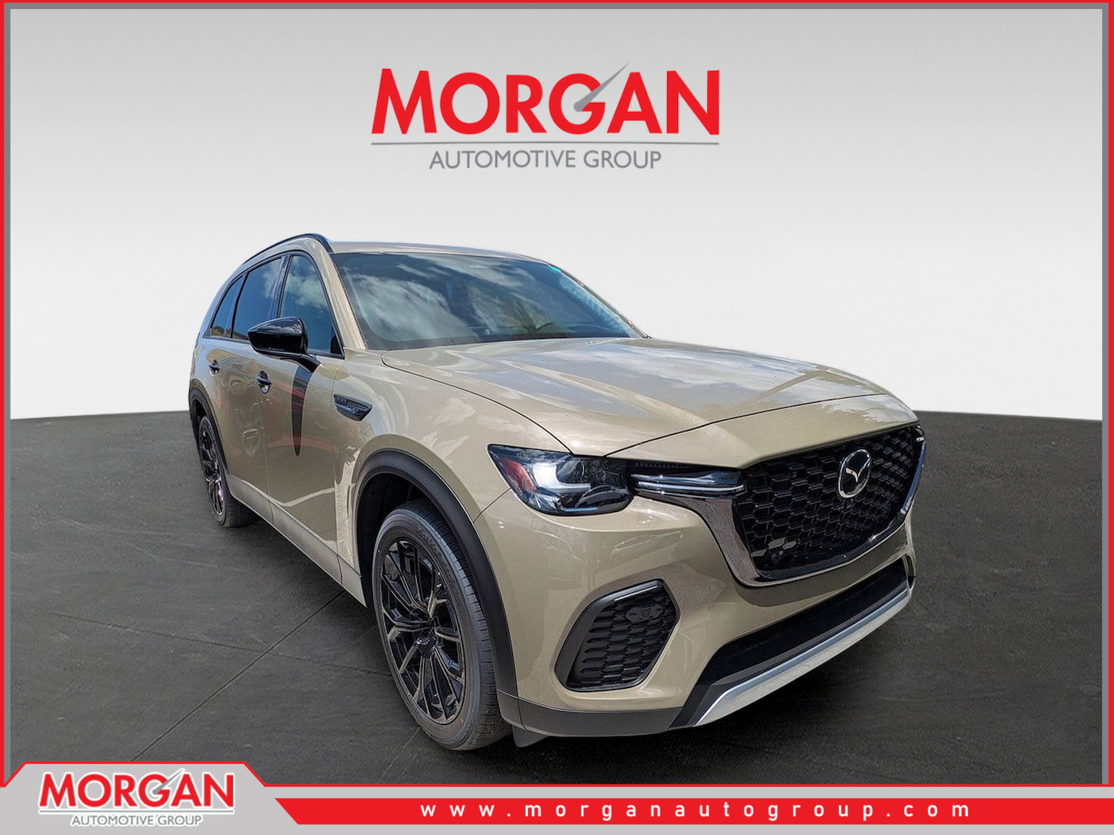 【金ダルマ】 peak 大ダルマ 2026年版 New 2026 Mazda CX-70 3.3 Turbo Premium Plus 4D Sport Utility in