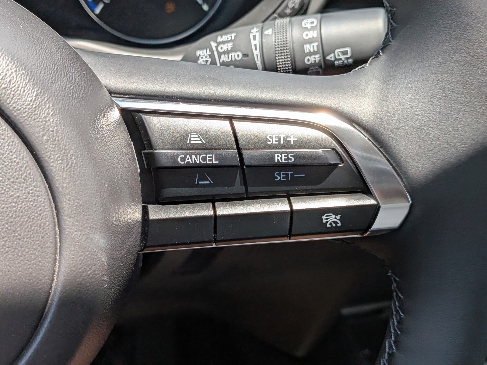 New 2026 Gray Mazda 2.5 S Premium image 26