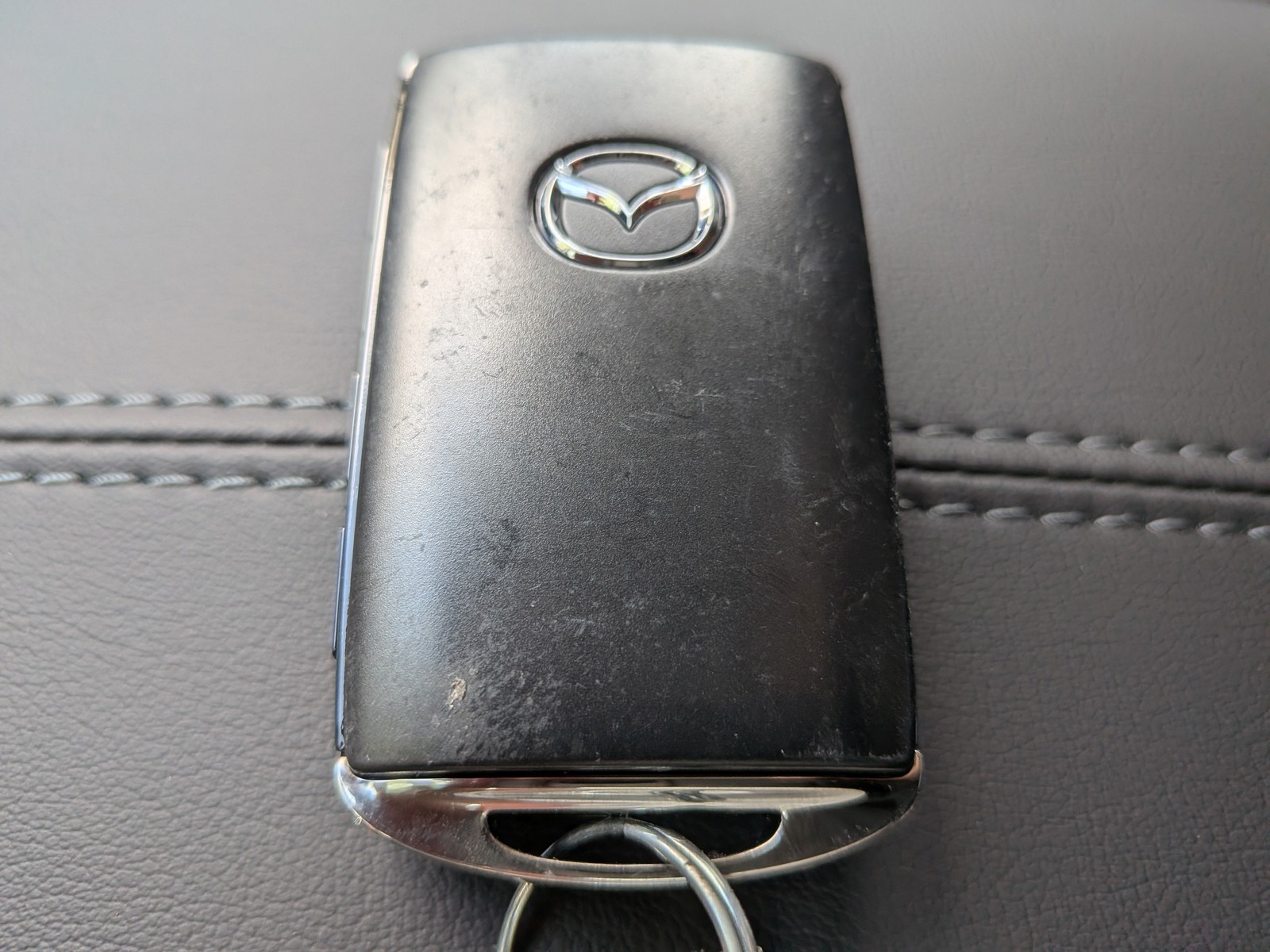 New 2026 Gray Mazda 2.5 S Premium image 29