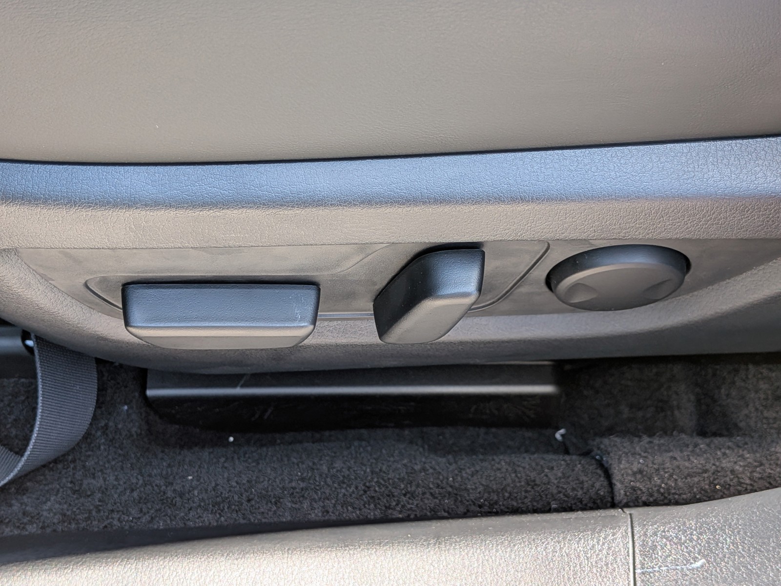 New 2026 Gray Mazda 2.5 S Premium image 19