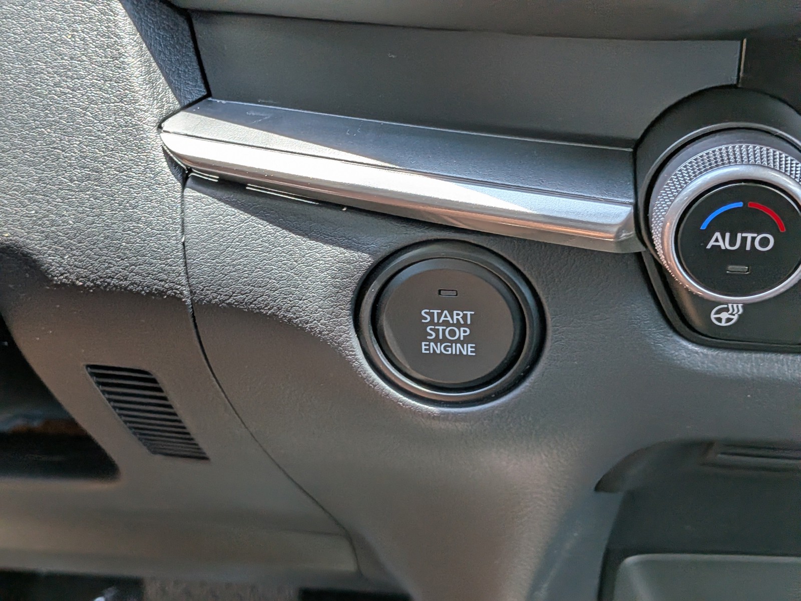 New 2026 Gray Mazda 2.5 S Premium image 28