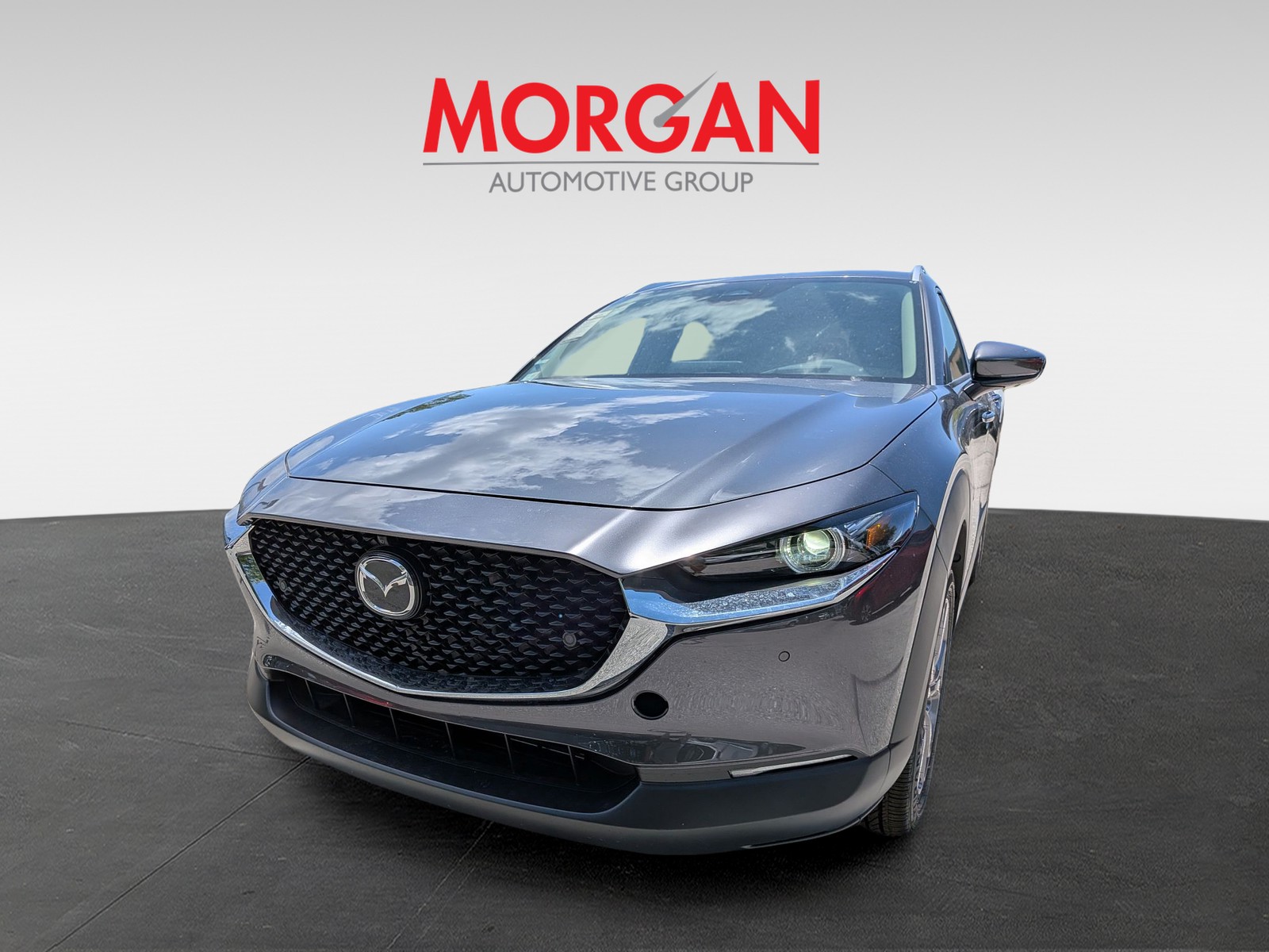 New 2026 Gray Mazda 2.5 S Premium image 10