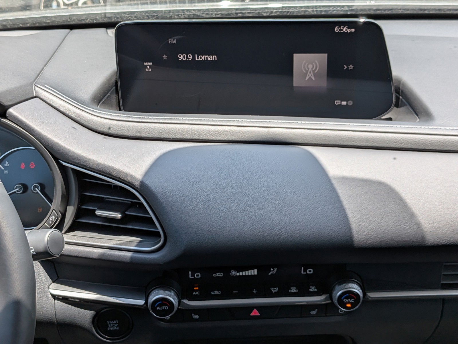 New 2026 Gray Mazda 2.5 S Premium image 17