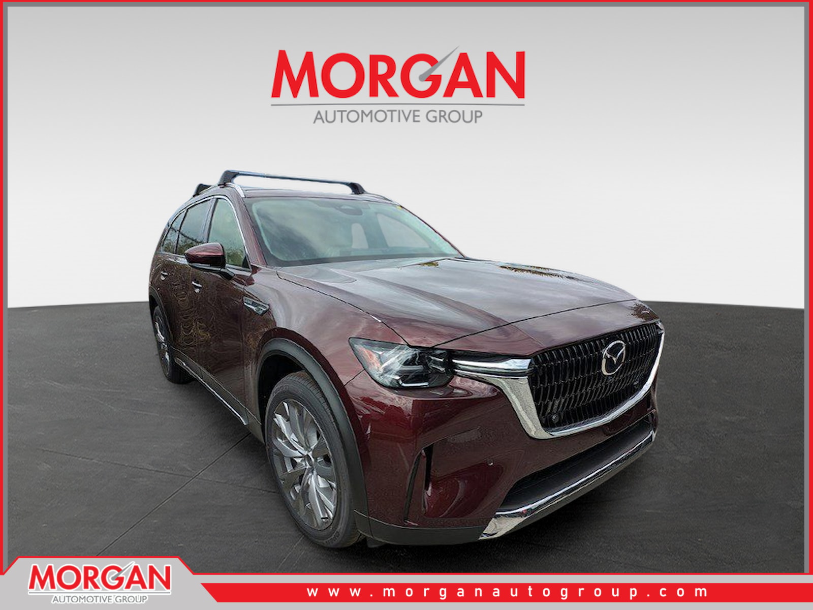 2026 Mazda CX-90