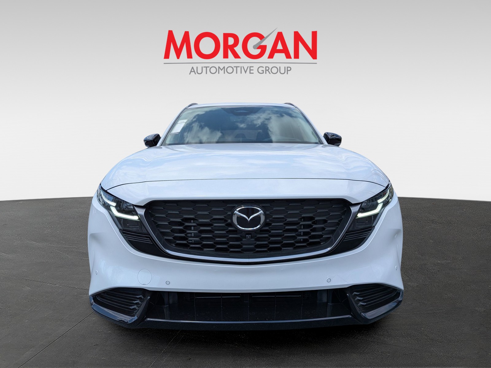 New 2026 Mazda CX-5 2.5 S Premium Plus 4D Sport Utility in