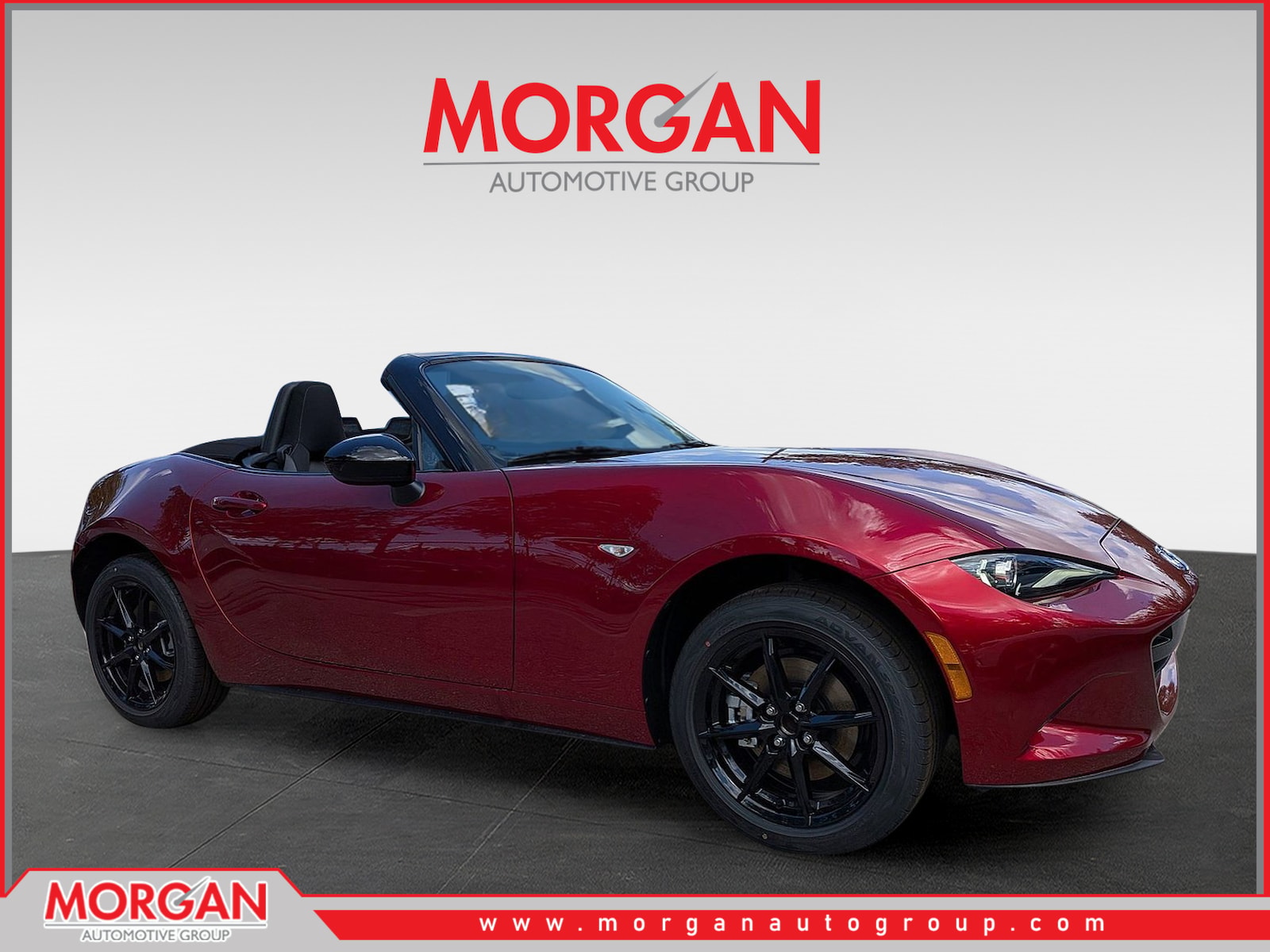 2026 Mazda MX-5 Miata Sport's photo
