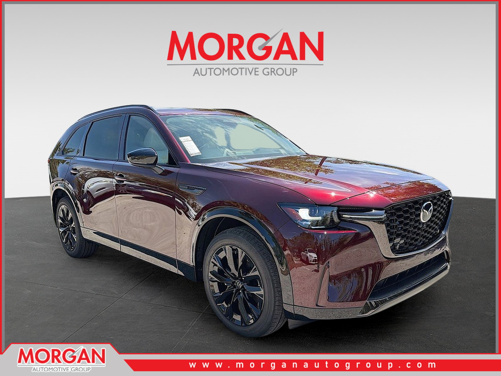 2026 Mazda CX-90