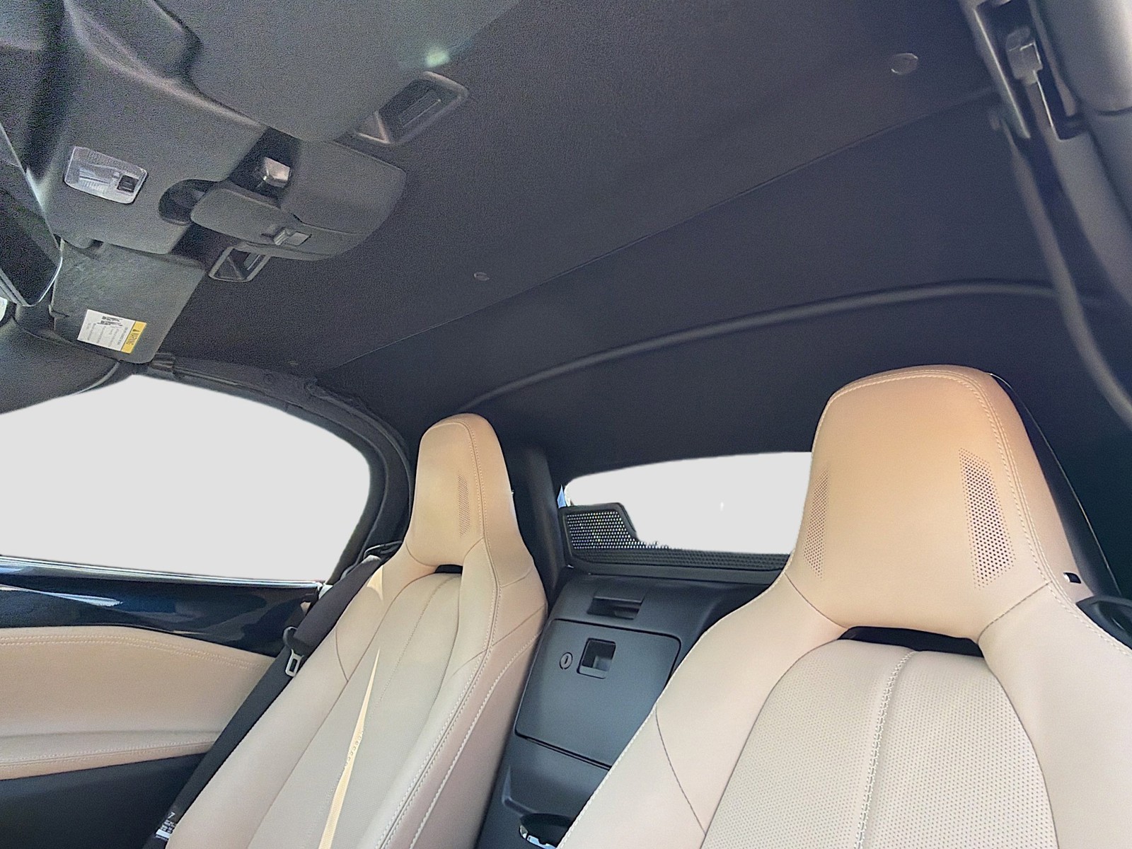 New 2026 Blue Mazda Grand Touring image 26