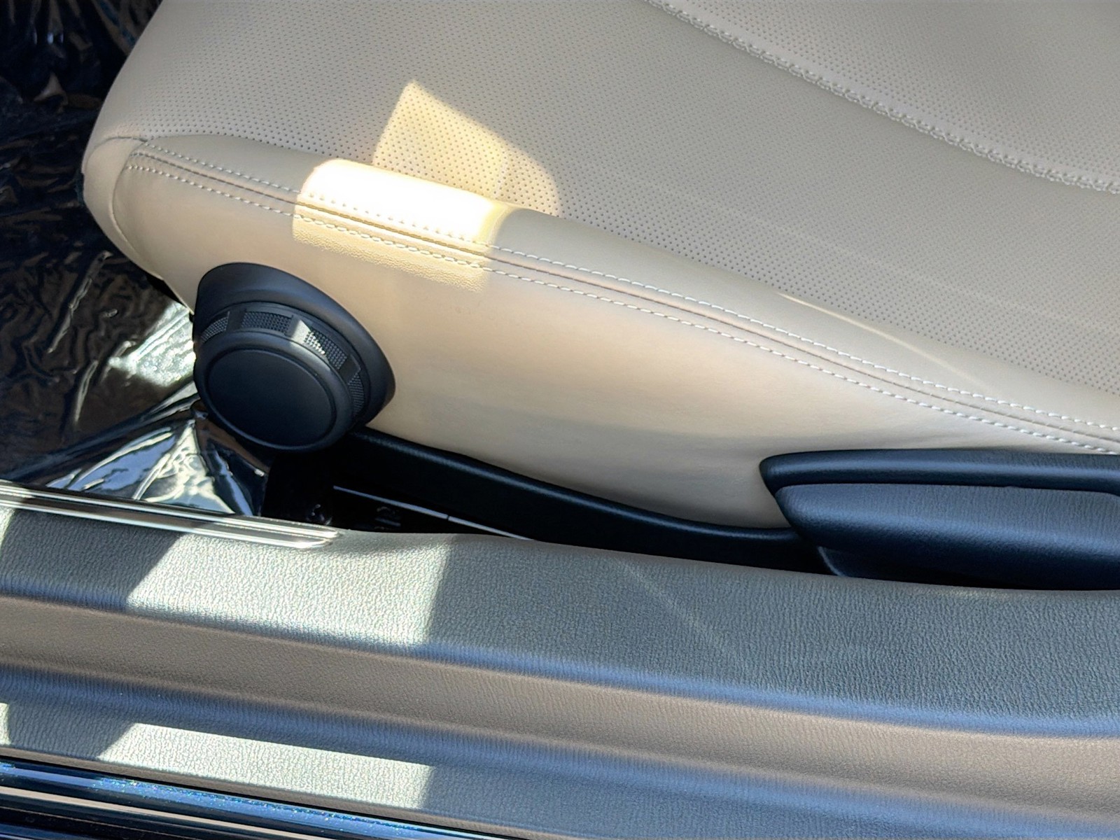 New 2026 Blue Mazda Grand Touring image 24
