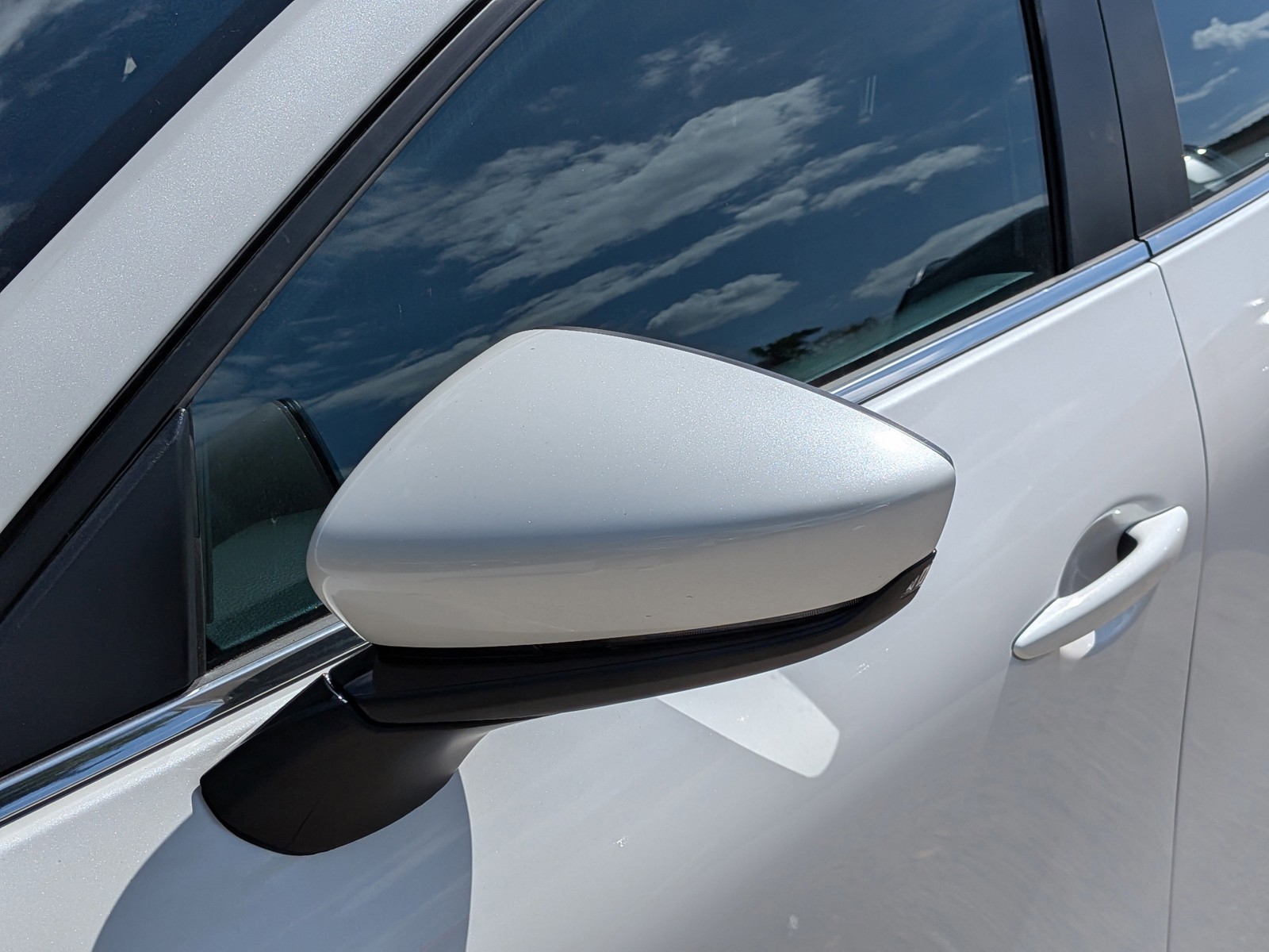 New 2026 White Mazda 2.5 S Base image 12