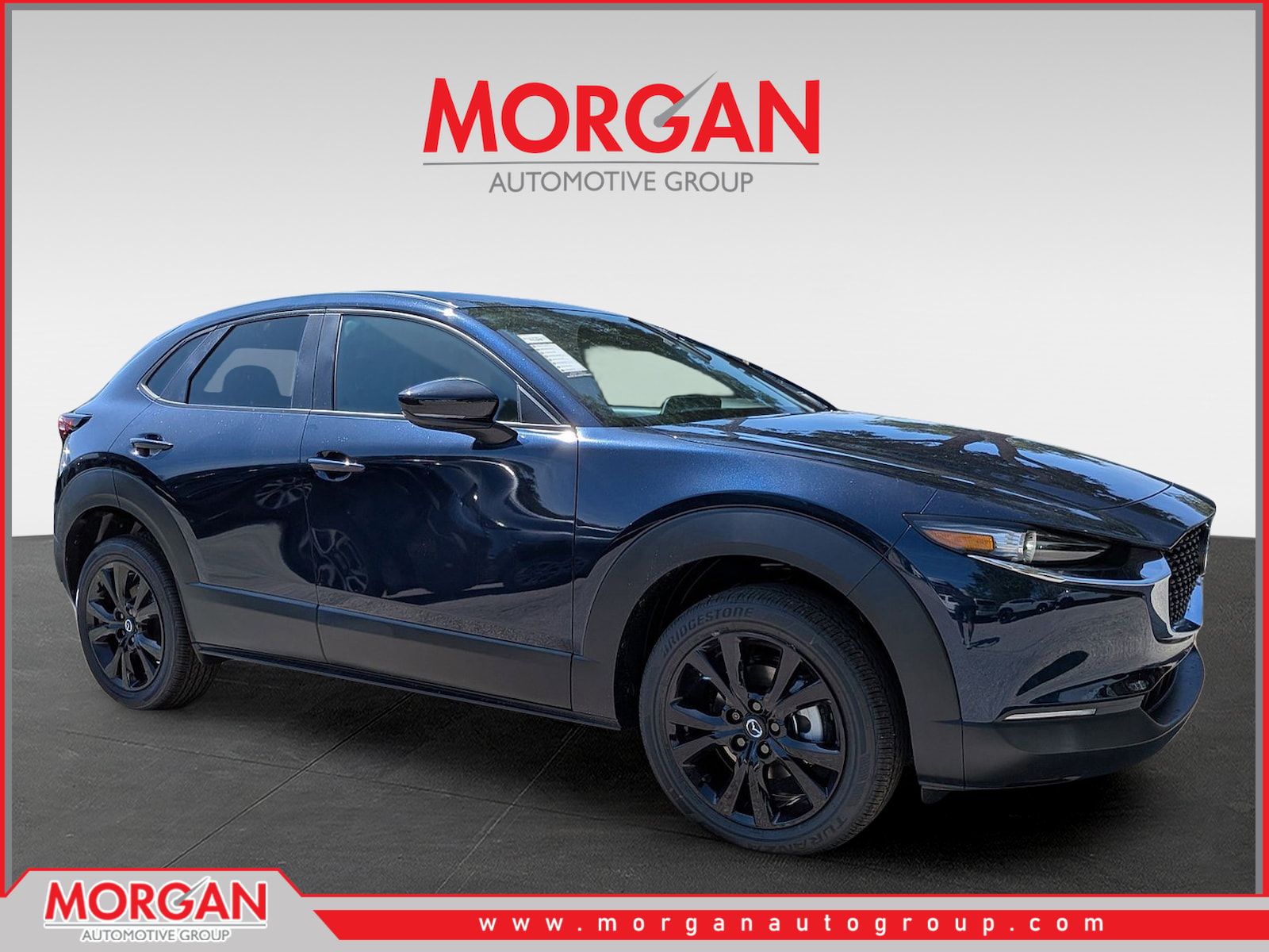 2026 Mazda CX-30 Select Sport AWD's photo