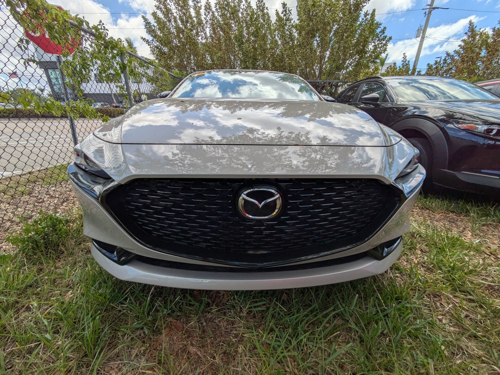 2026 Mazda Mazda3 Turbo Premium Plus - Photo 23