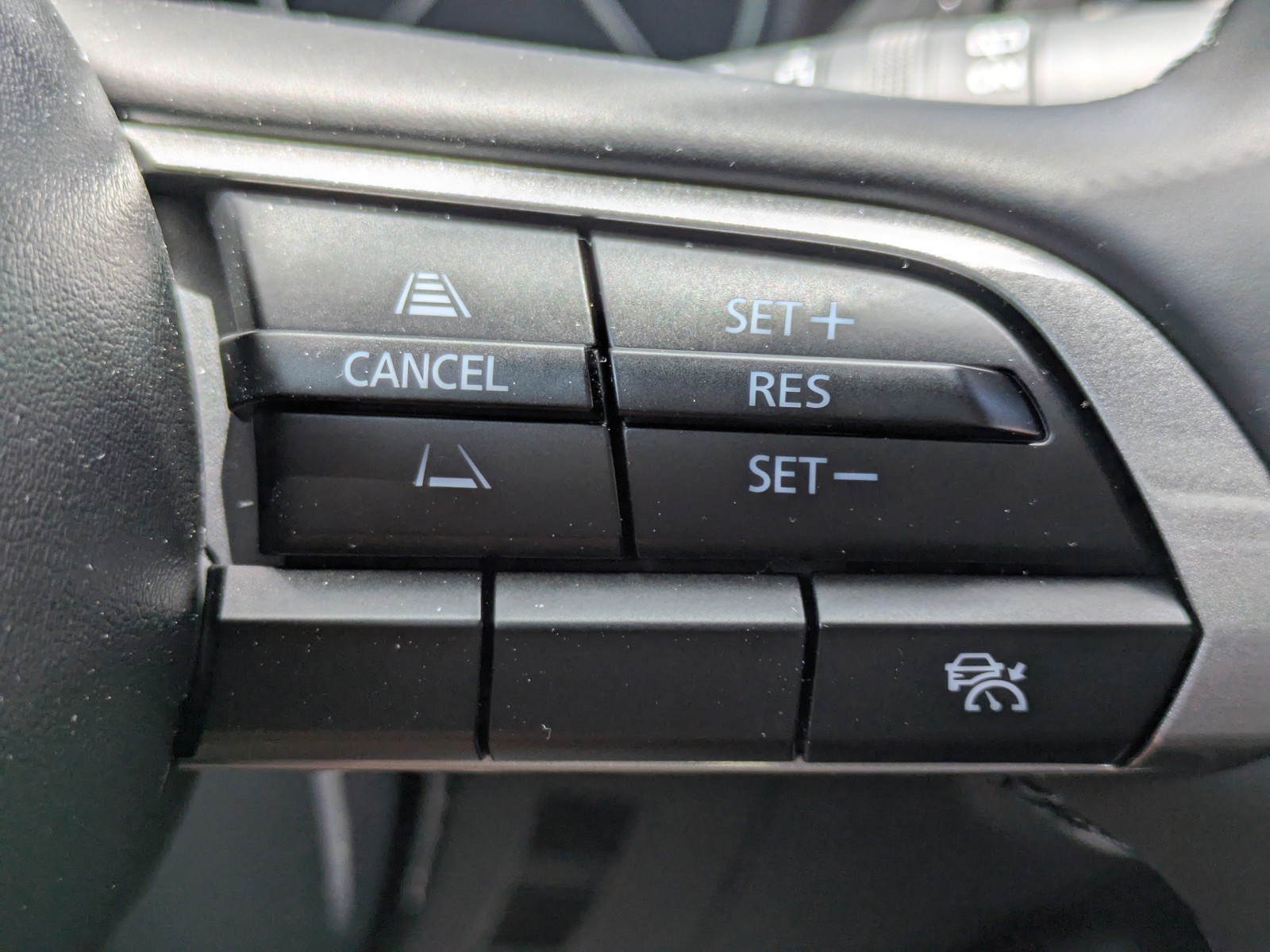 2026 Mazda Mazda3 Turbo Premium Plus - Photo 15