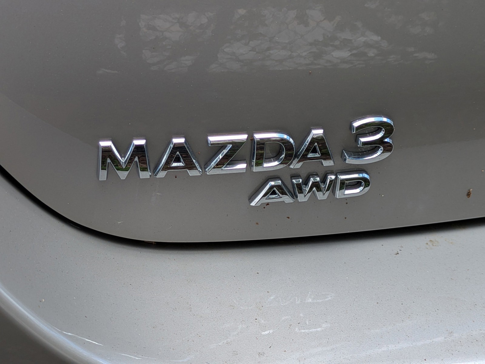 2026 Mazda Mazda3 Turbo Premium Plus - Photo 11
