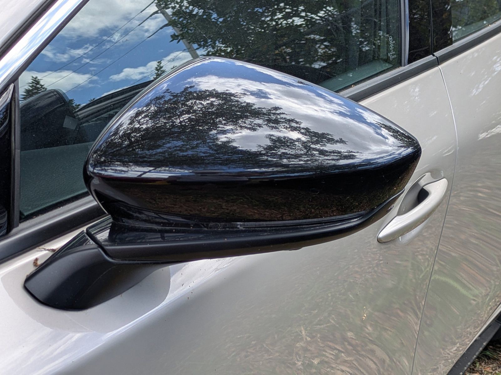 2026 Mazda Mazda3 Turbo Premium Plus - Photo 10