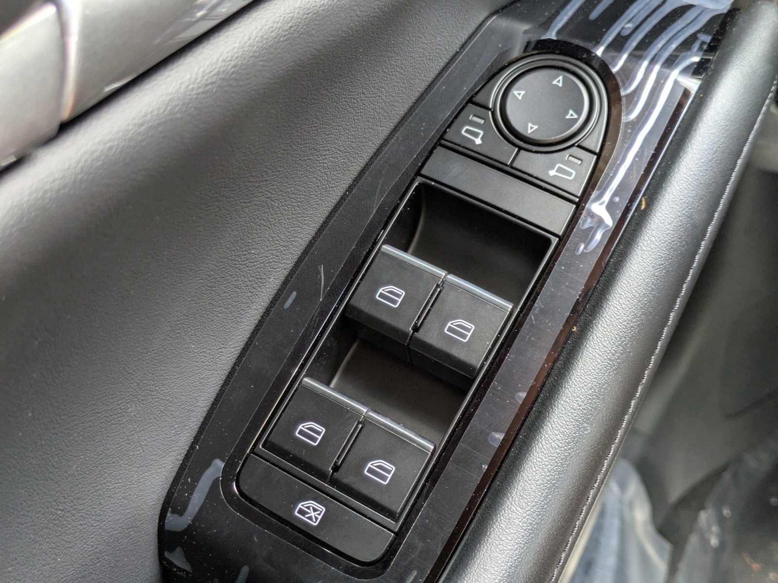 2026 Mazda Mazda3 Turbo Premium Plus - Photo 13