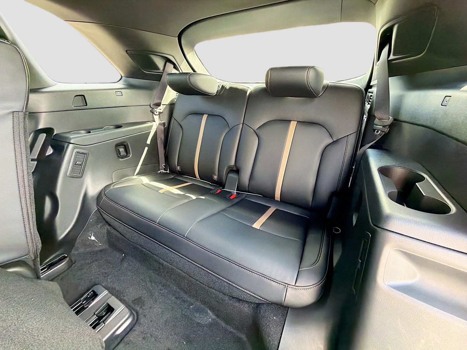 New 2026 Blue Mazda Premium Plus image 45
