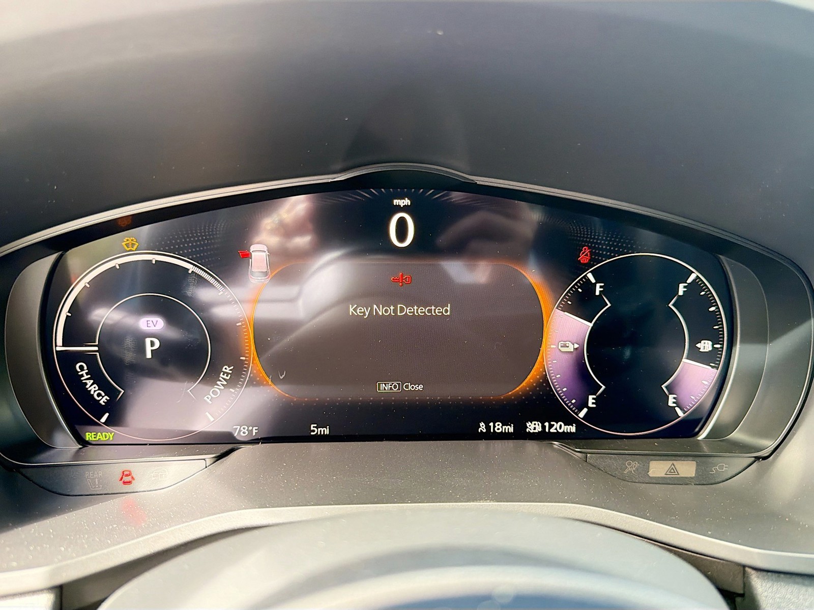New 2026 Blue Mazda Premium Plus image 40