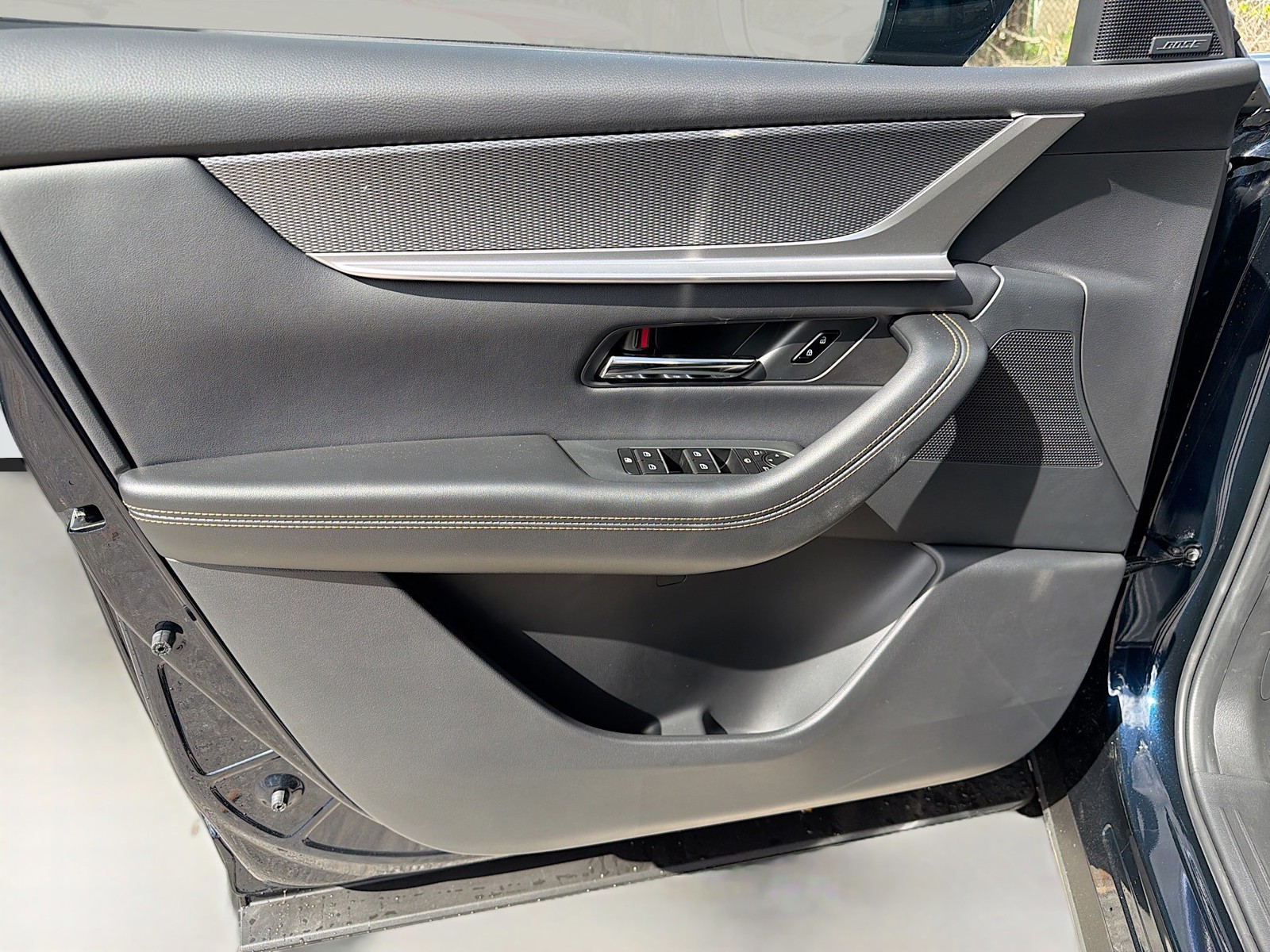 New 2026 Blue Mazda Premium Plus image 21