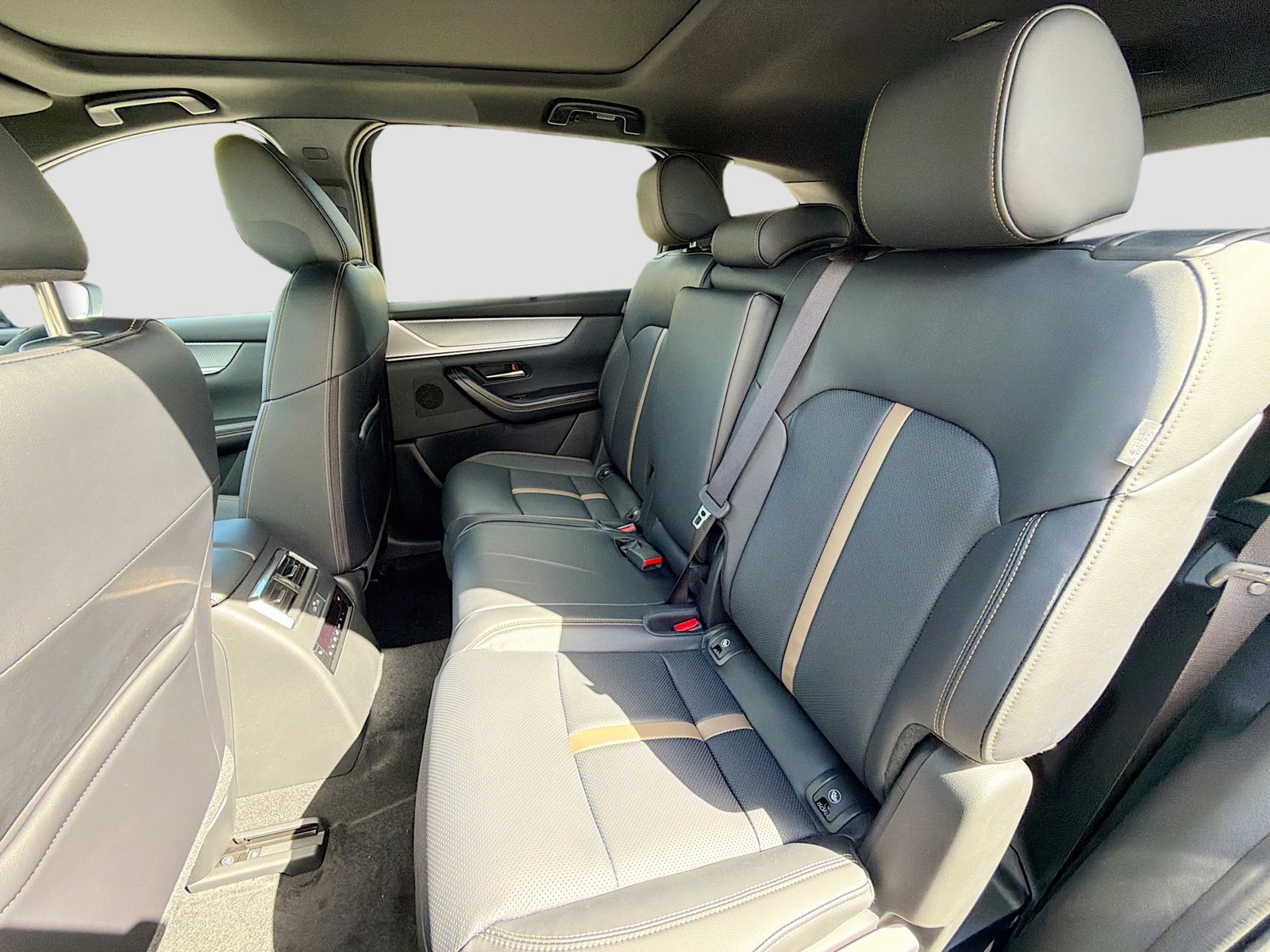 New 2026 Blue Mazda Premium Plus image 20