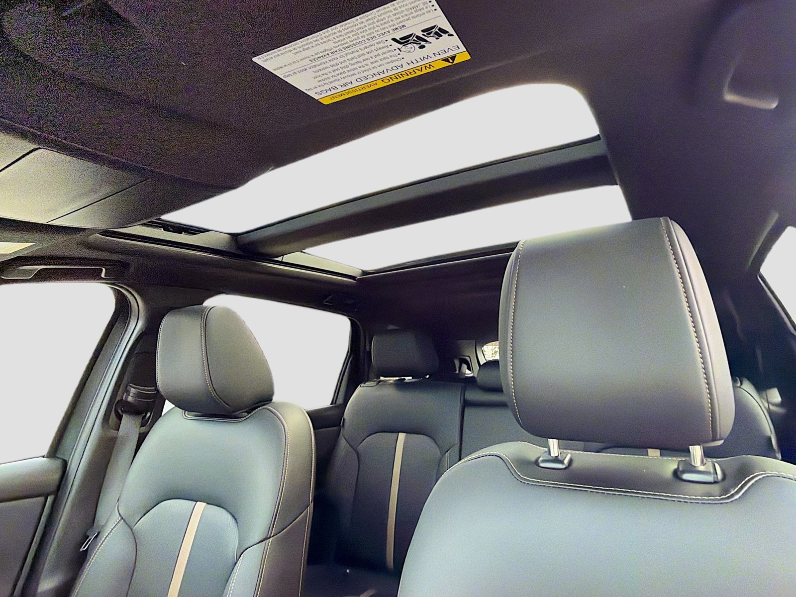 New 2026 Blue Mazda Premium Plus image 26