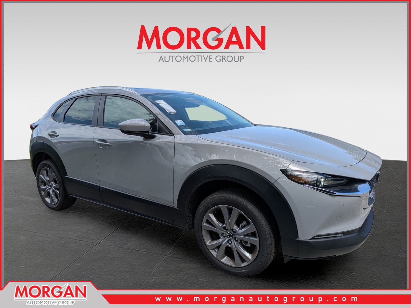 2026 Mazda CX-30 2.5 S Premium