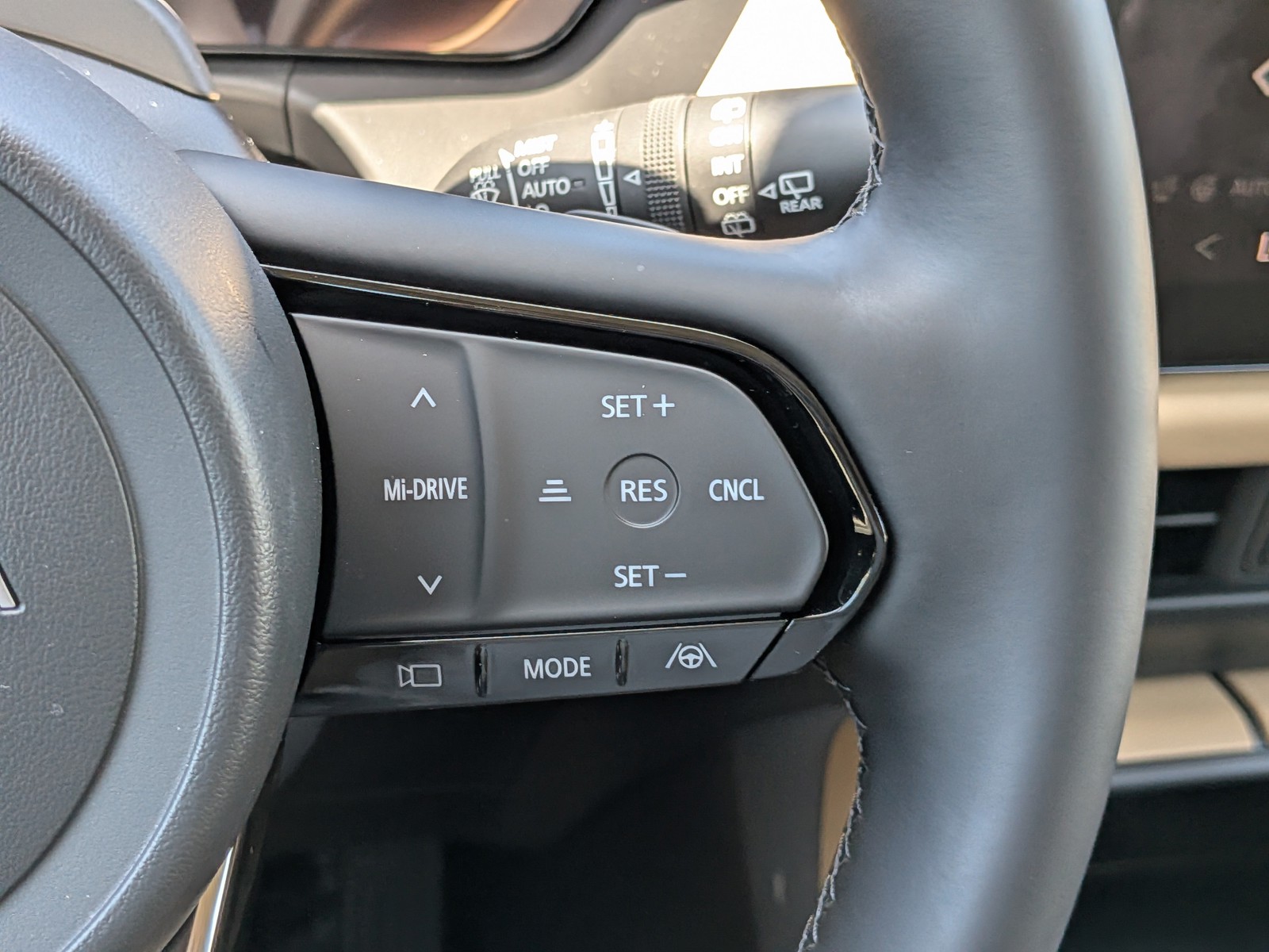 New 2026 White Mazda 2.5 S Premium Plus image 25